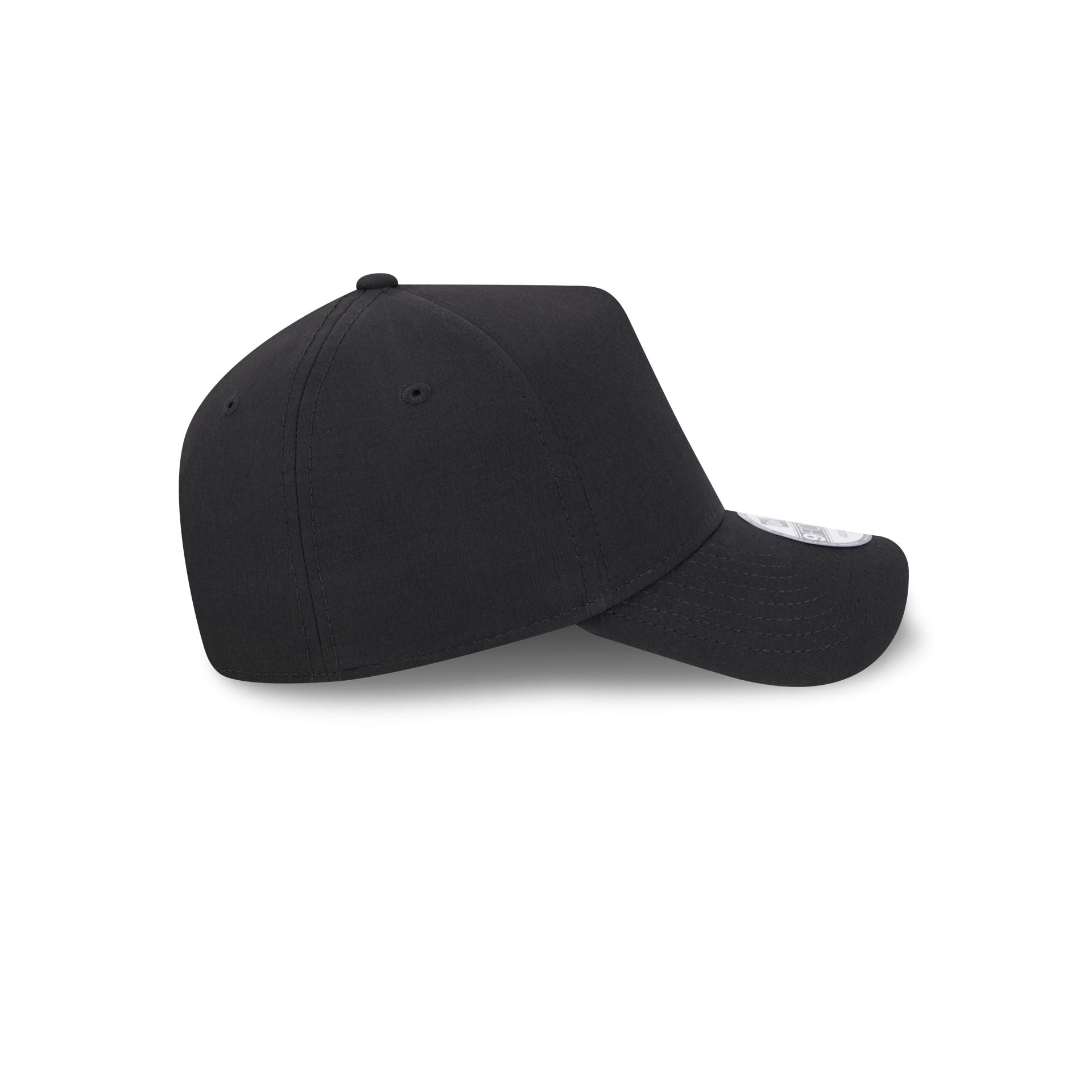 Nextgenmallstore Black Performance 9FORTY A-Frame Snapback Hat