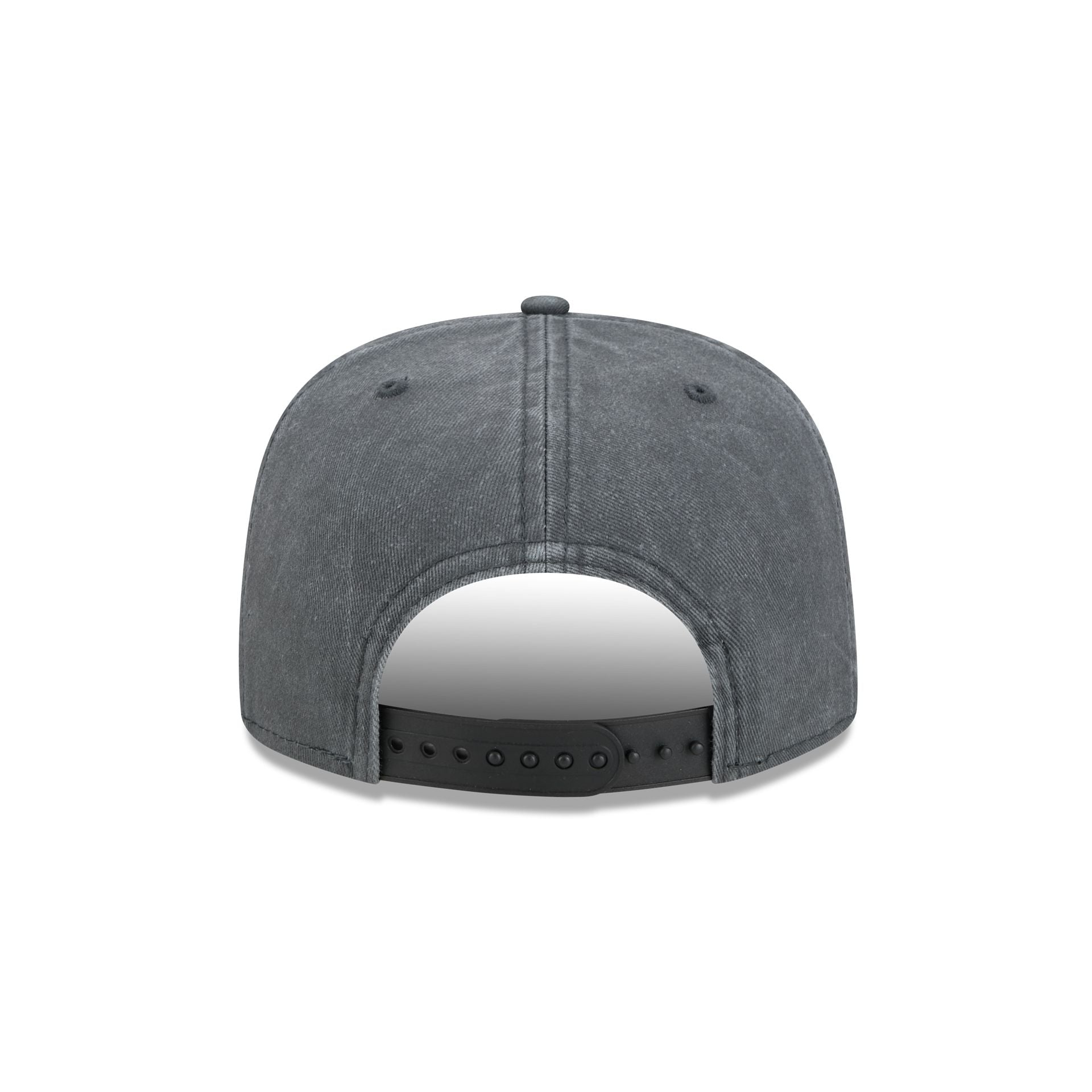 Nextgenmallstore Black Acid Wash 9FIFTY A-Frame Snapback Hat