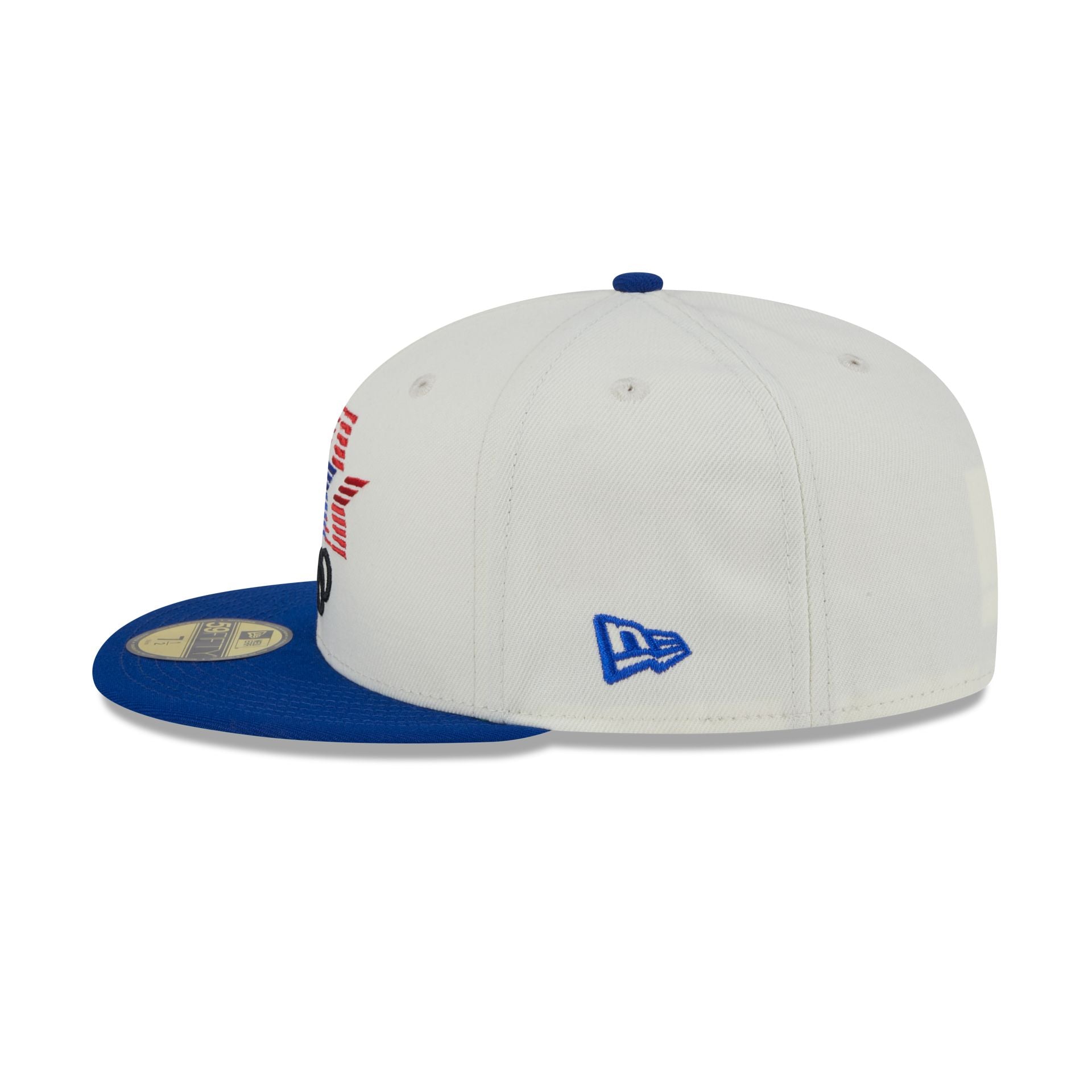 1984 Olympics Team USA 59FIFTY Fitted Hat