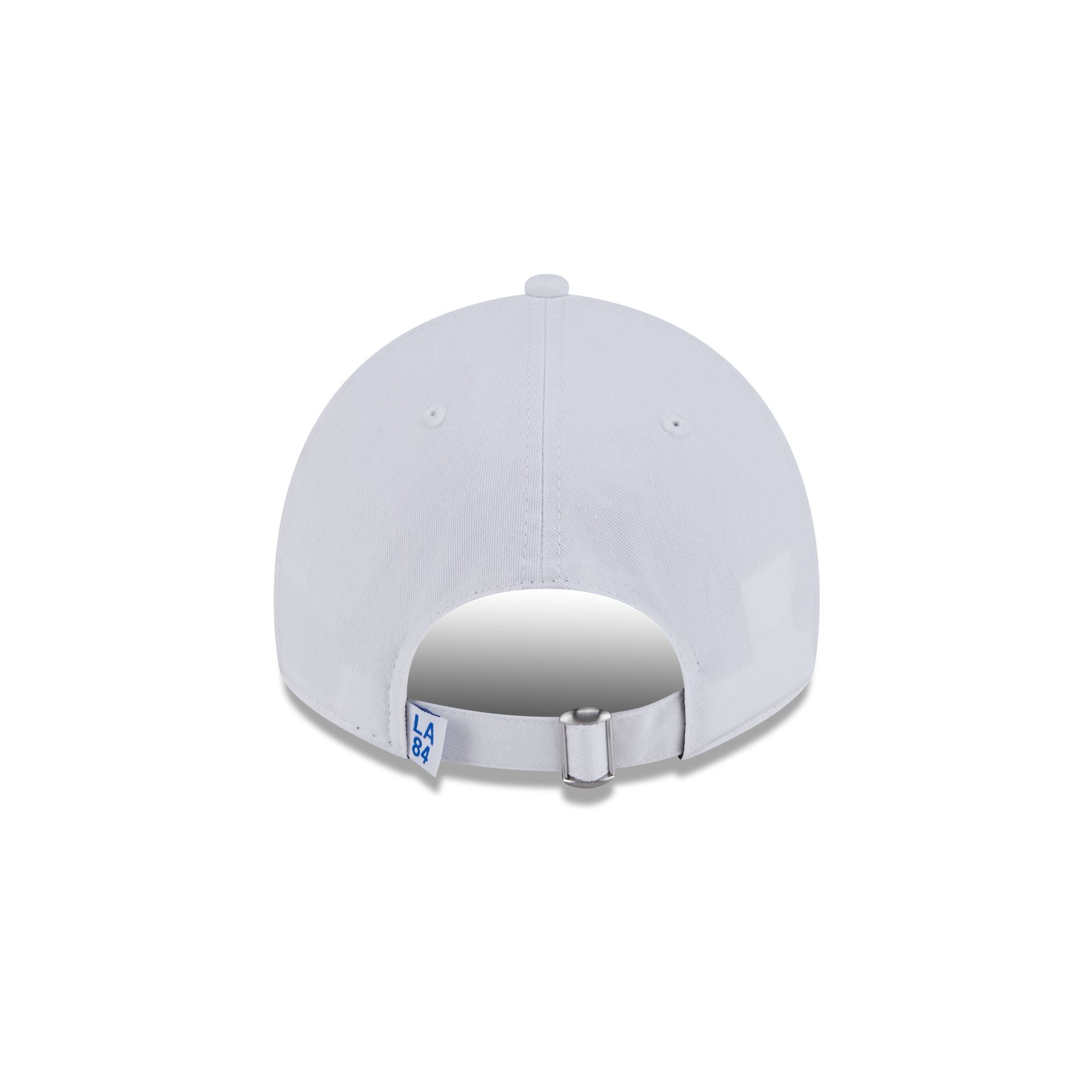 1984 Olympics Team USA White 9TWENTY Adjustable Hat