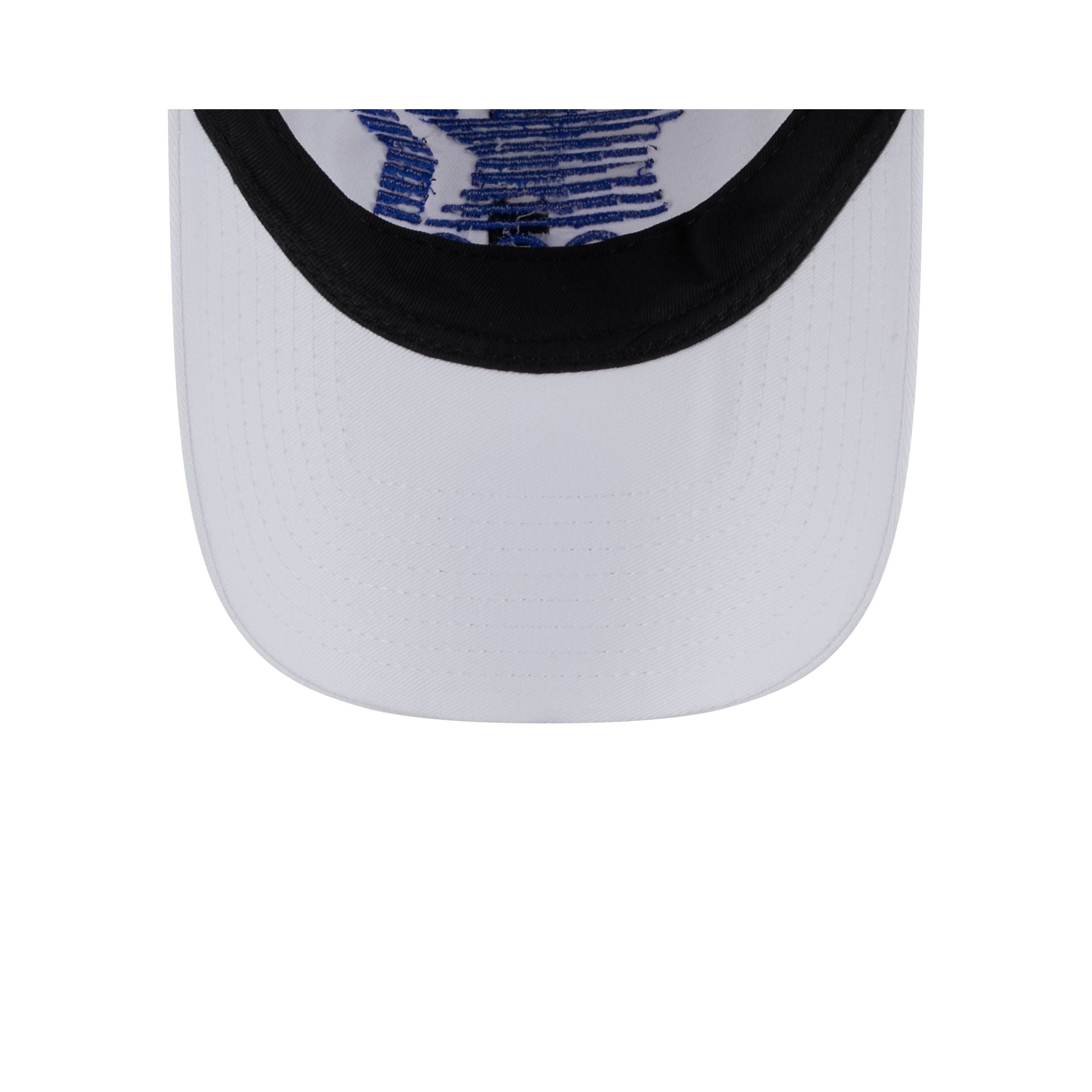 1984 Olympics Team USA White 9TWENTY Adjustable Hat