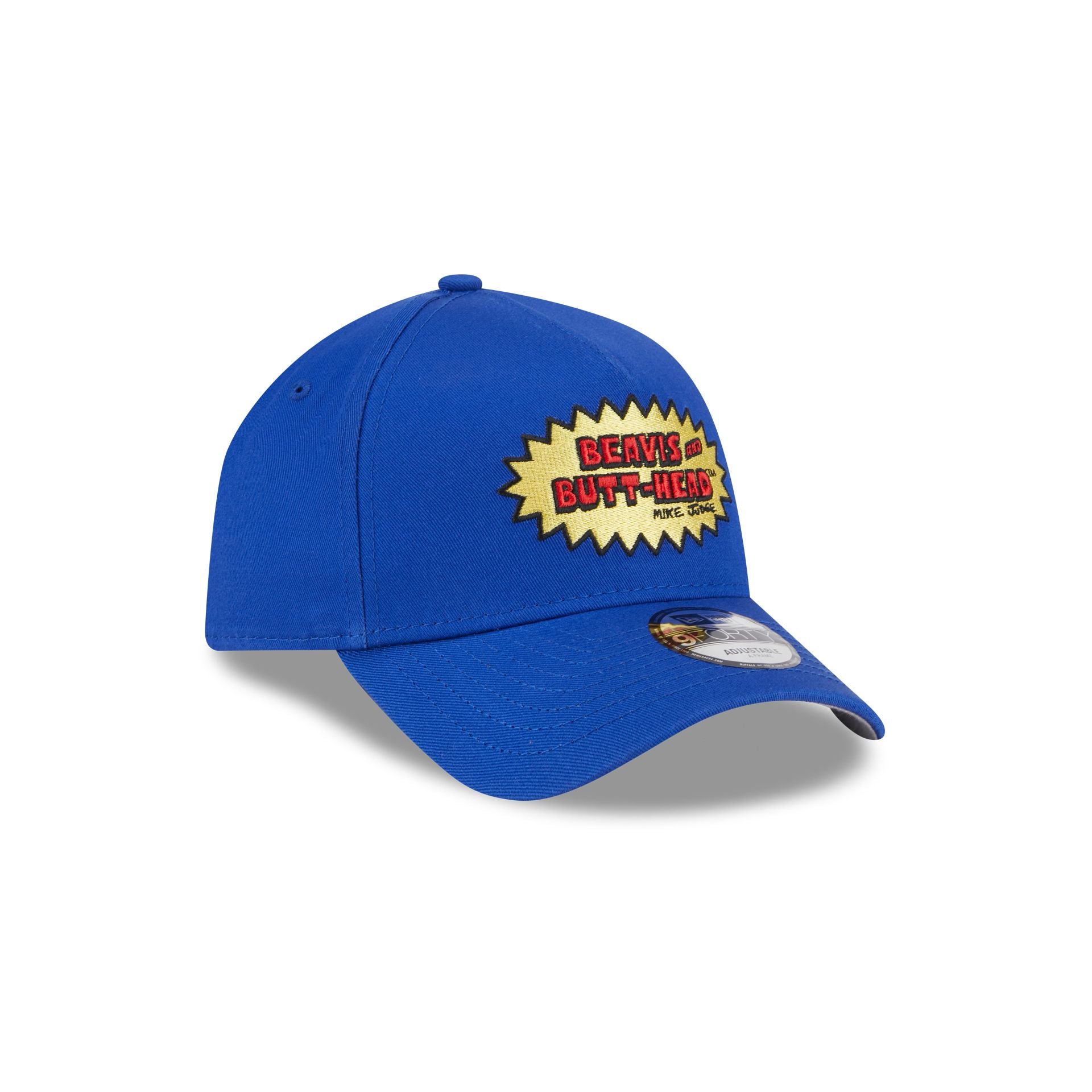 Beavis and Butt-Head 9FORTY A-Frame Snapback Hat