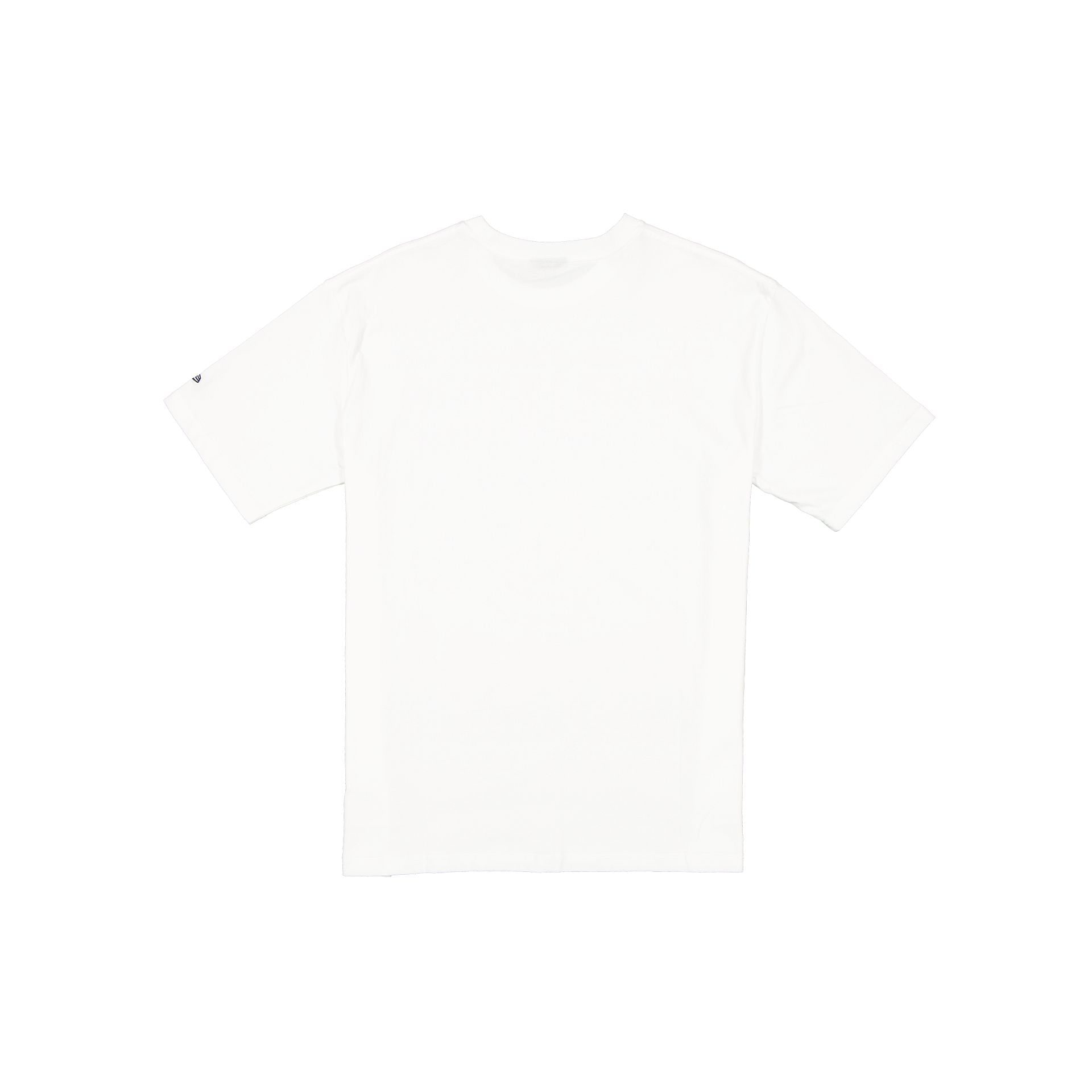 Los Angeles Clippers Sport Classics Washed Optic White T-Shirt