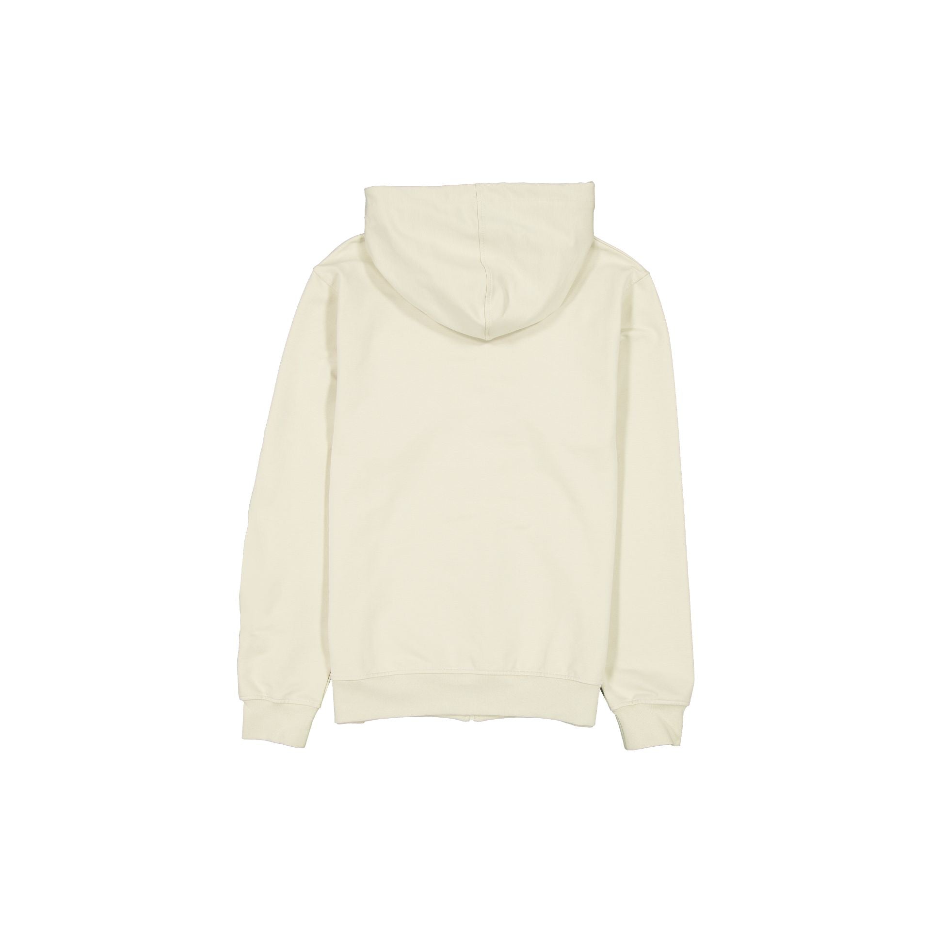 New York Yankees Stone Logo Select Full-Zip Hoodie