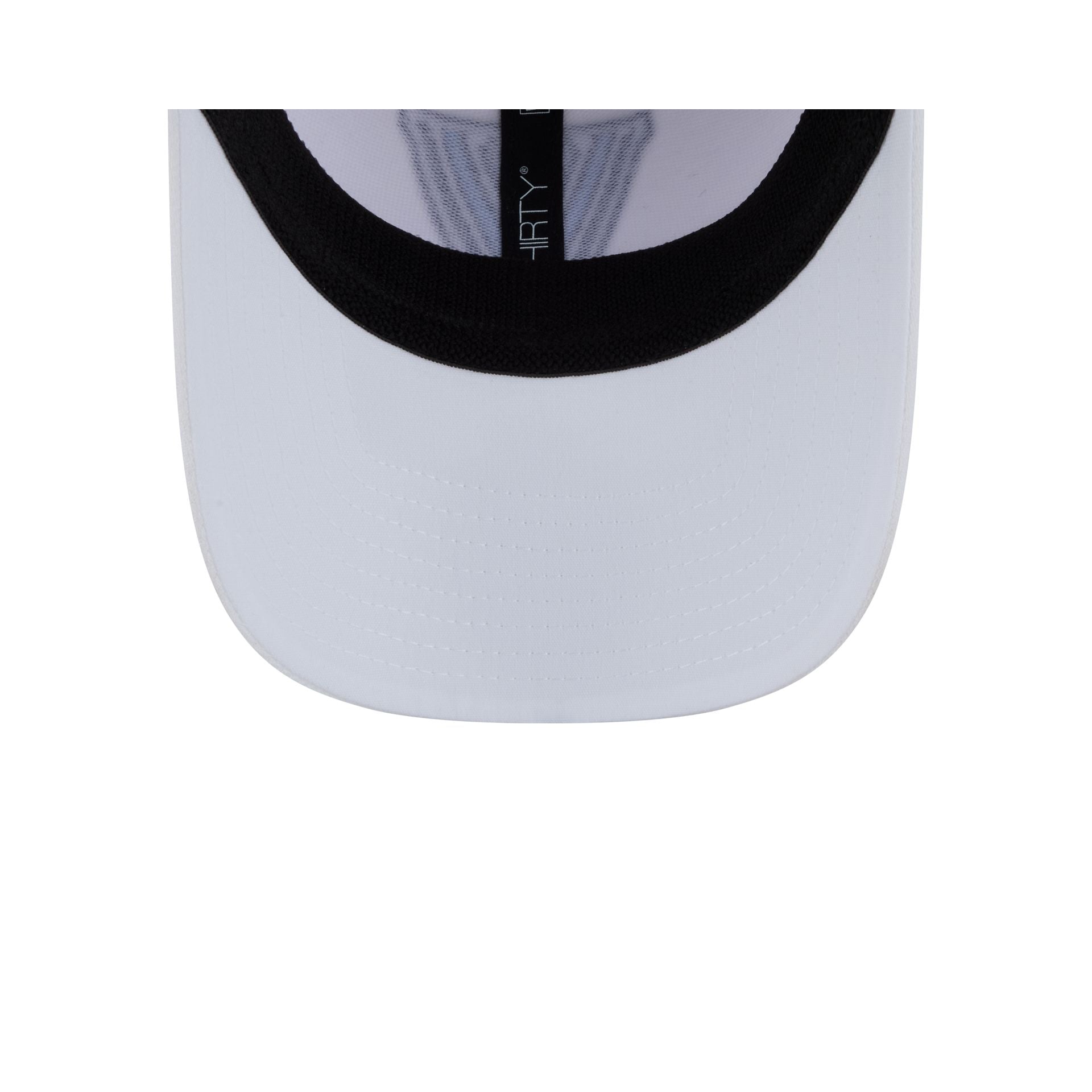 Villanova Wildcats Optic White 39THIRTY Stretch Fit Hat