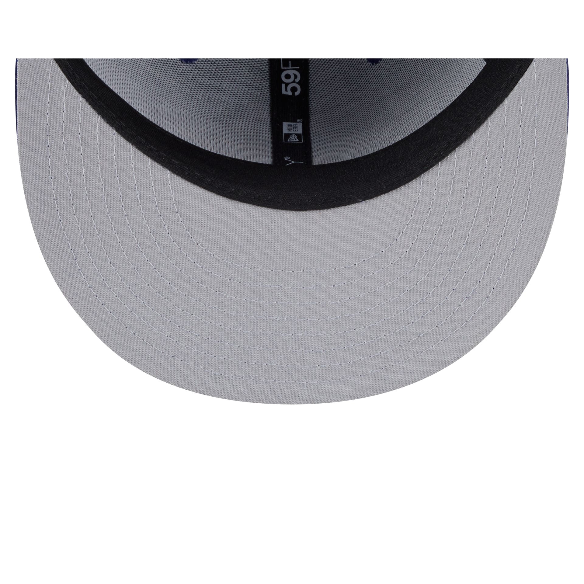 Amarillo Sod Poodles Authentic Collection 59FIFTY Fitted Hat