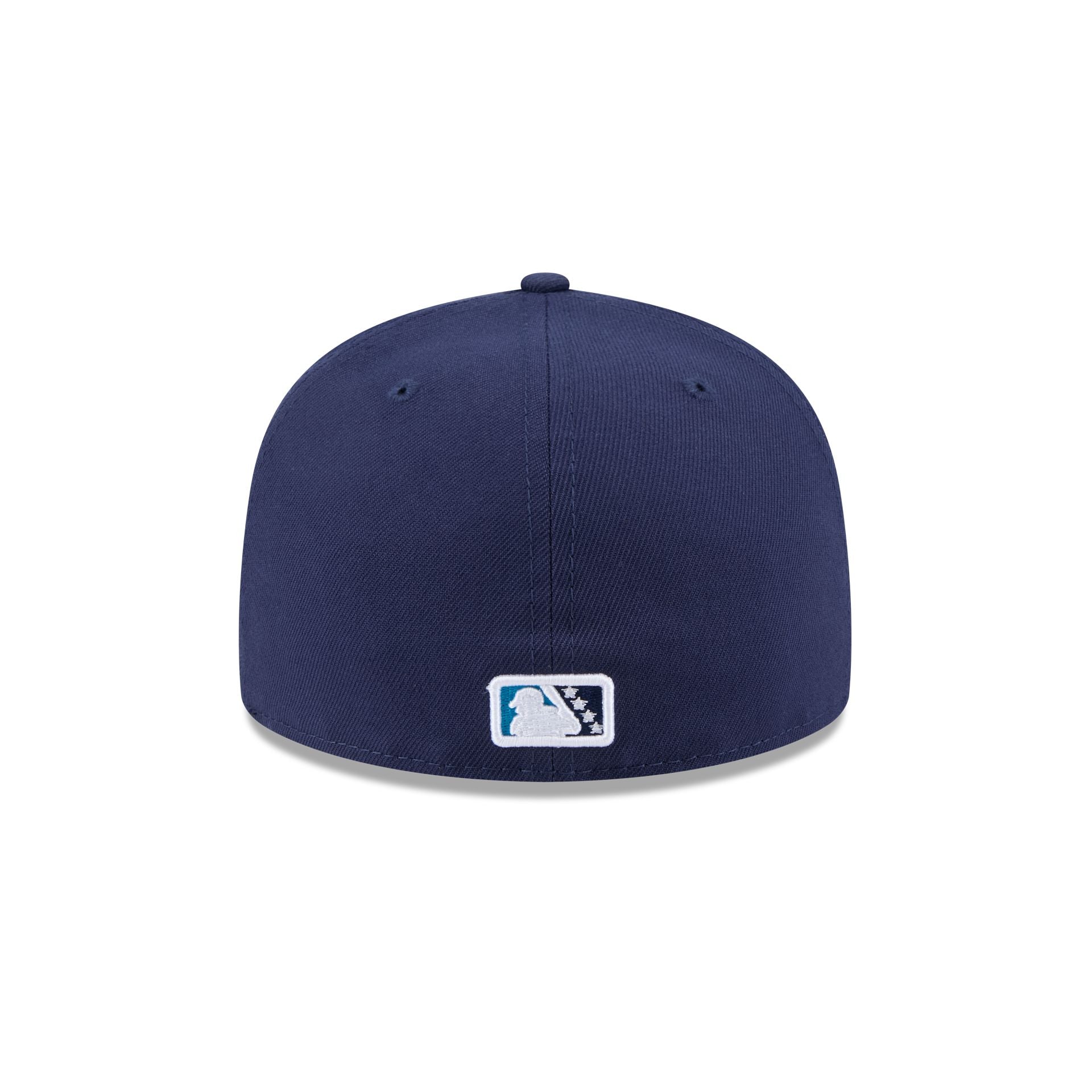 Everett AquaSox Authentic Collection 59FIFTY Fitted Hat