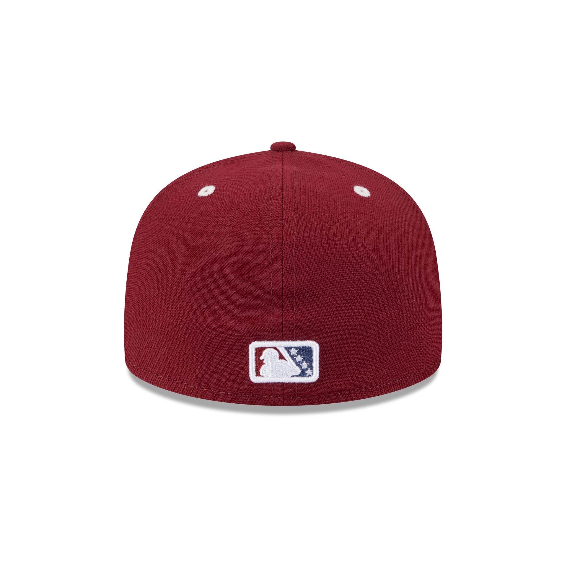 Frisco RoughRiders Authentic Collection 59FIFTY Fitted Hat