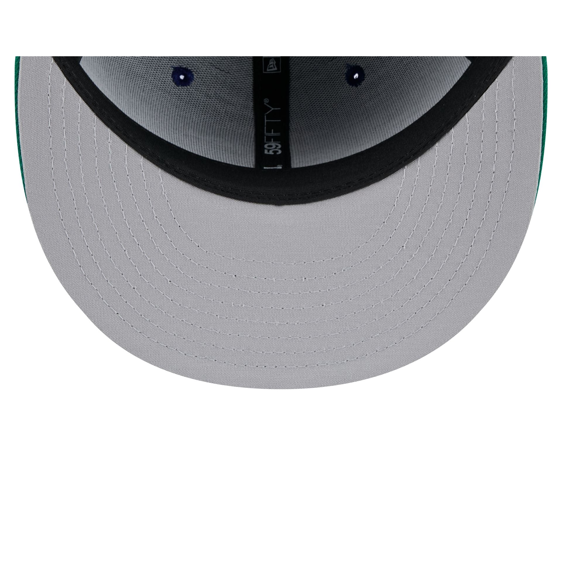 Hartford Yard Goats Authentic Collection 59FIFTY Fitted Hat