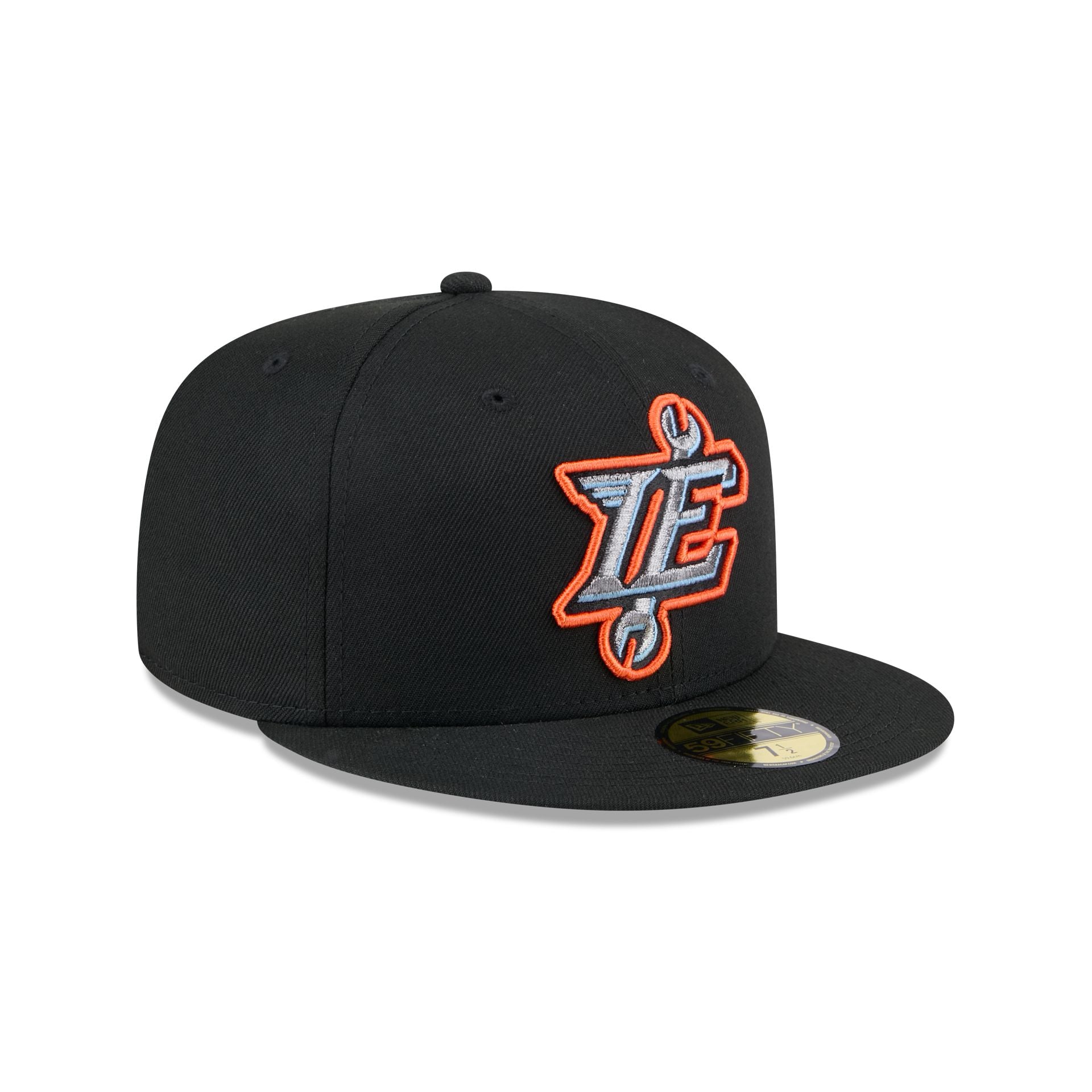 Inland Empire 66ers Authentic Collection 59FIFTY Fitted Hat