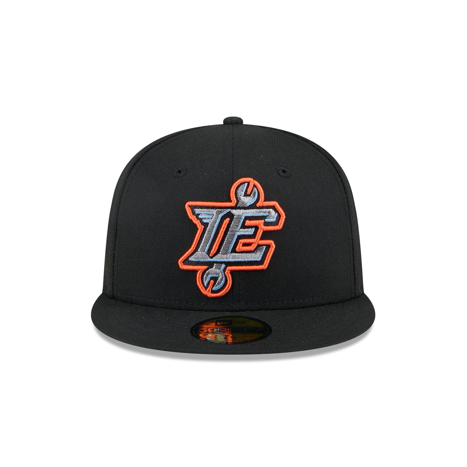 Inland Empire 66ers Authentic Collection 59FIFTY Fitted Hat