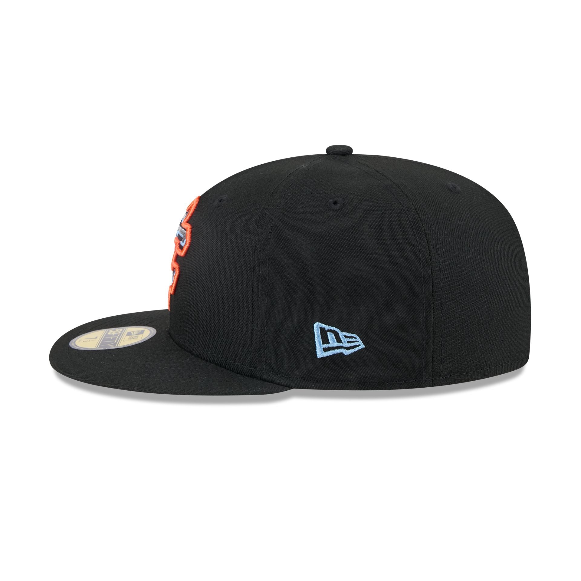 Inland Empire 66ers Authentic Collection 59FIFTY Fitted Hat