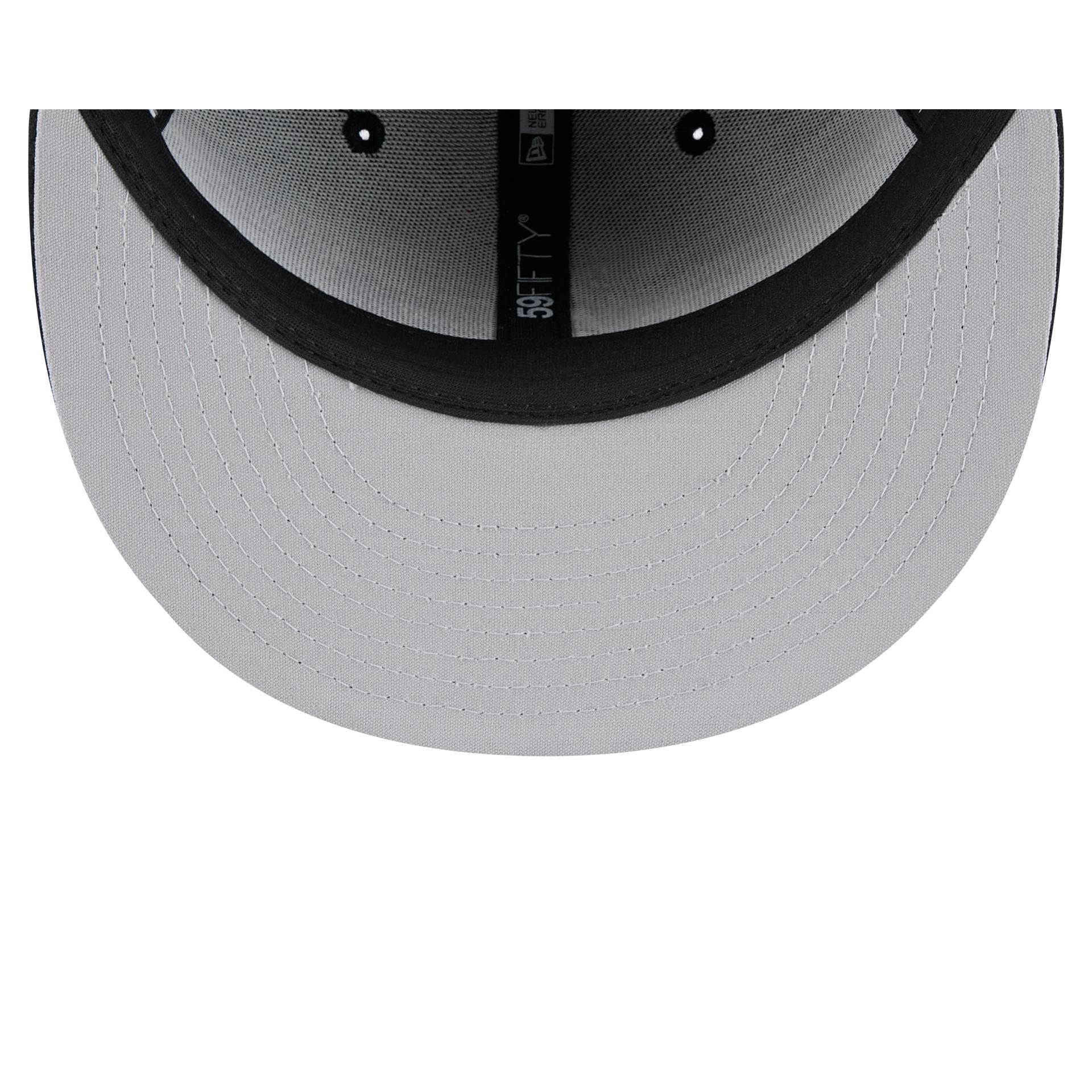 Inland Empire 66ers Authentic Collection 59FIFTY Fitted Hat