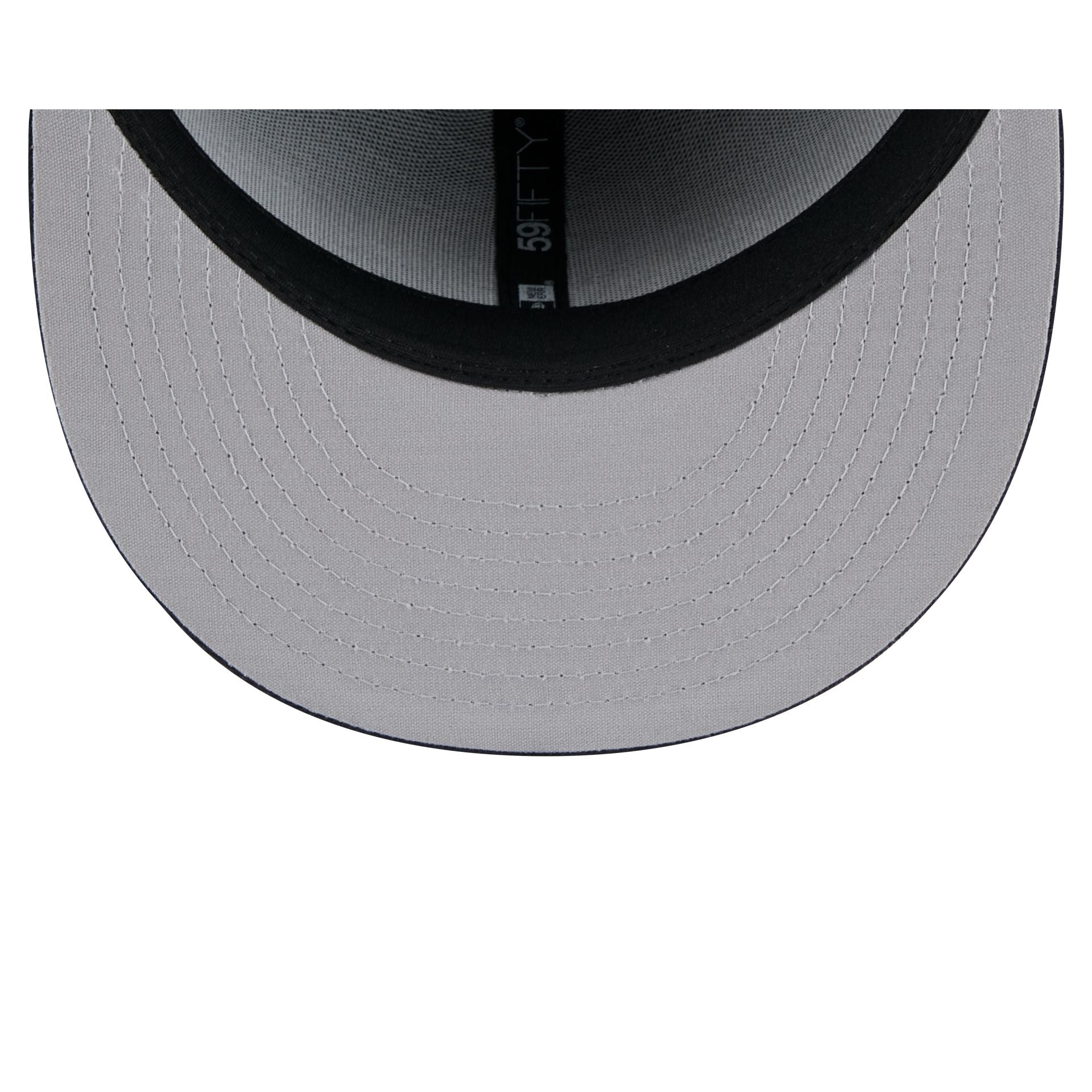 Portland Sea Dogs Authentic Collection 59FIFTY Fitted Hat