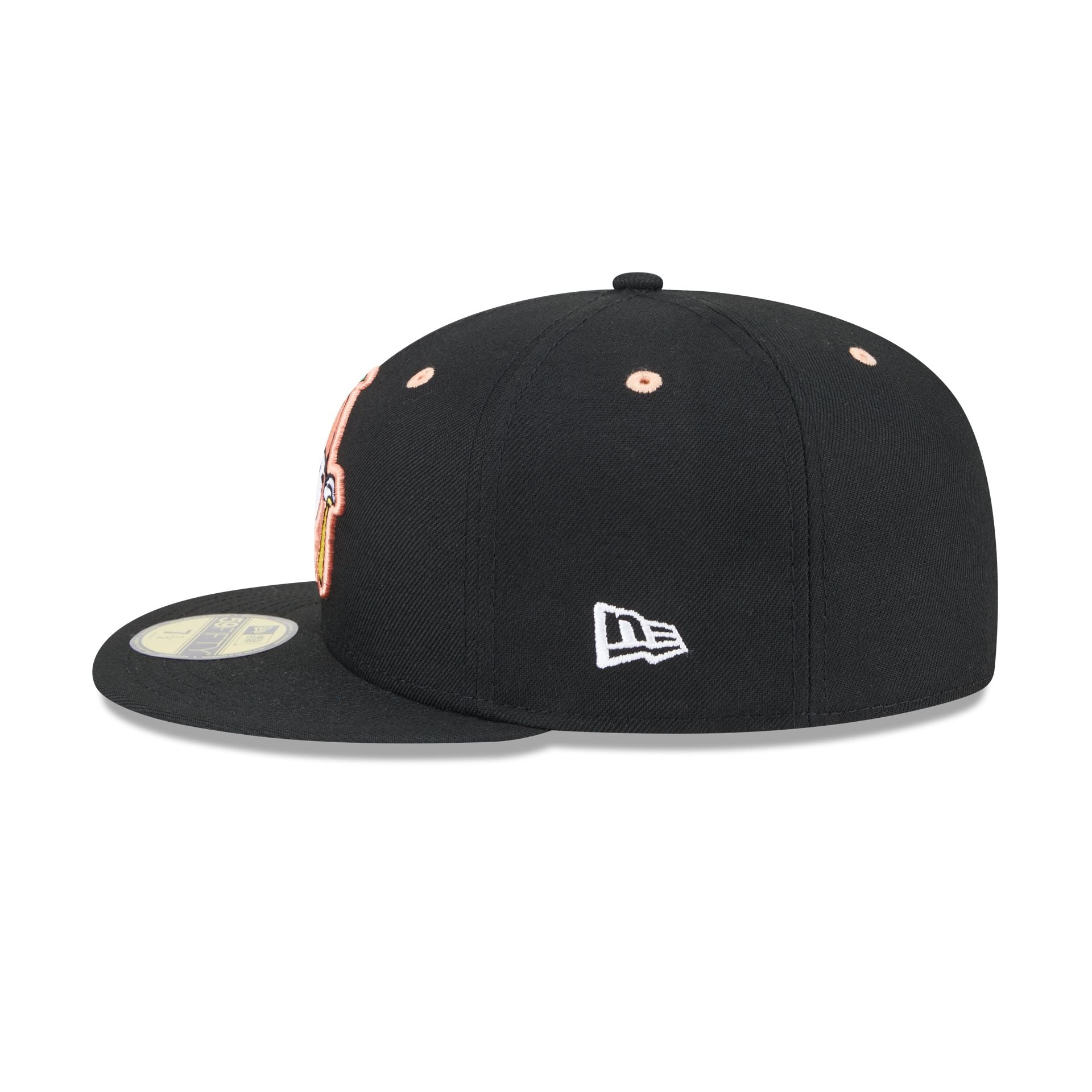 Columbus Clingstones Road 59FIFTY Fitted Hat