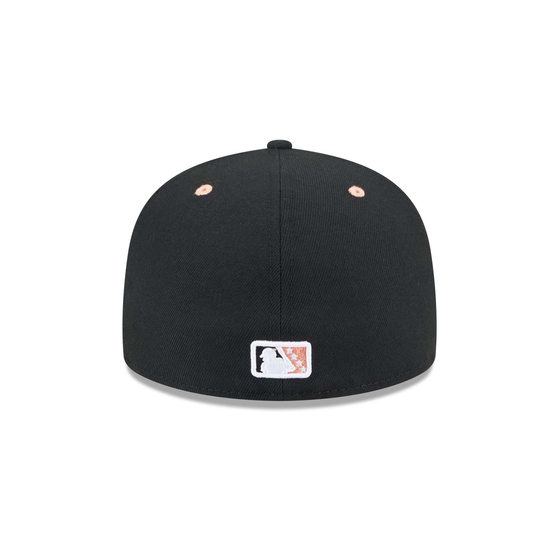 Columbus Clingstones Road 59FIFTY Fitted Hat