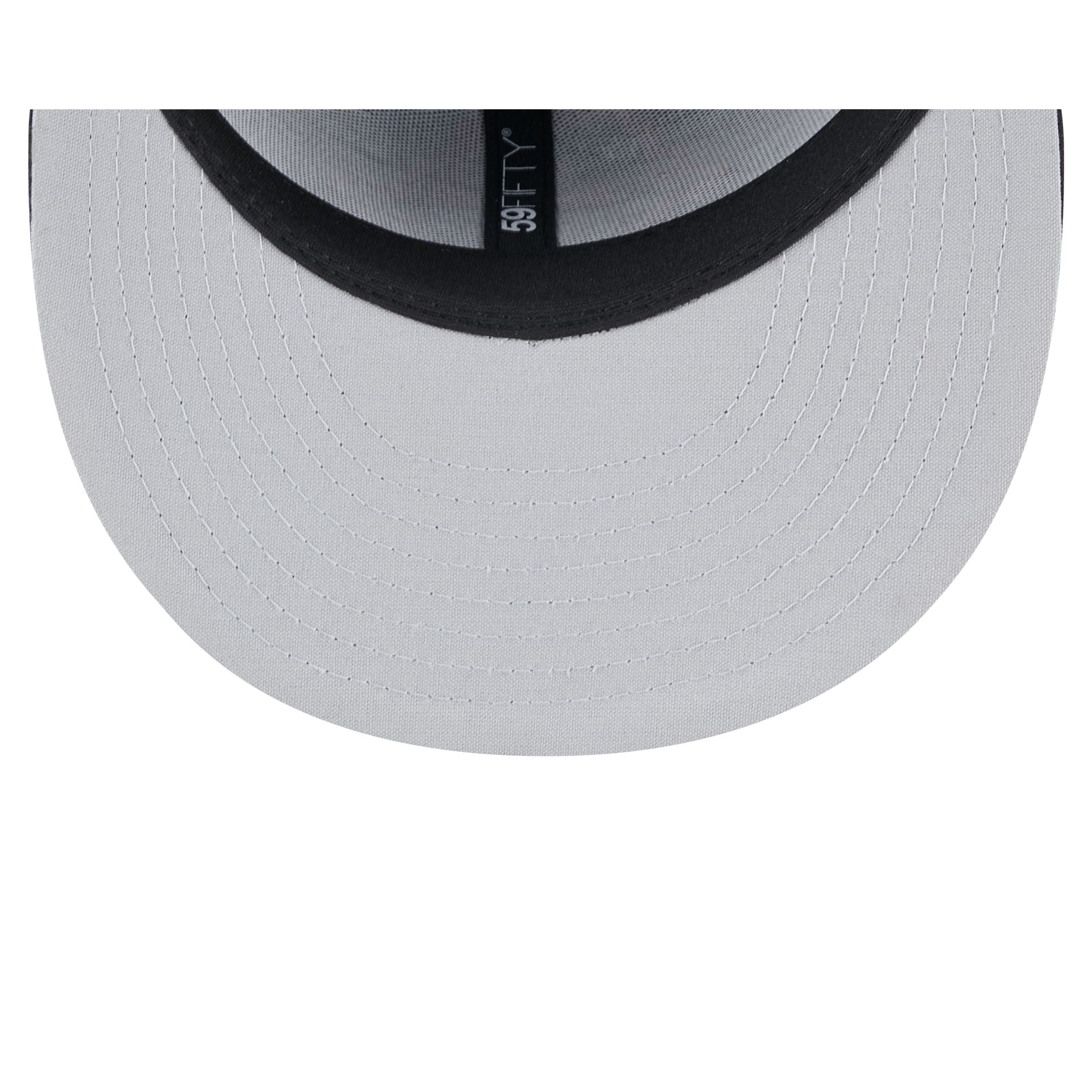 Columbus Clingstones Road 59FIFTY Fitted Hat