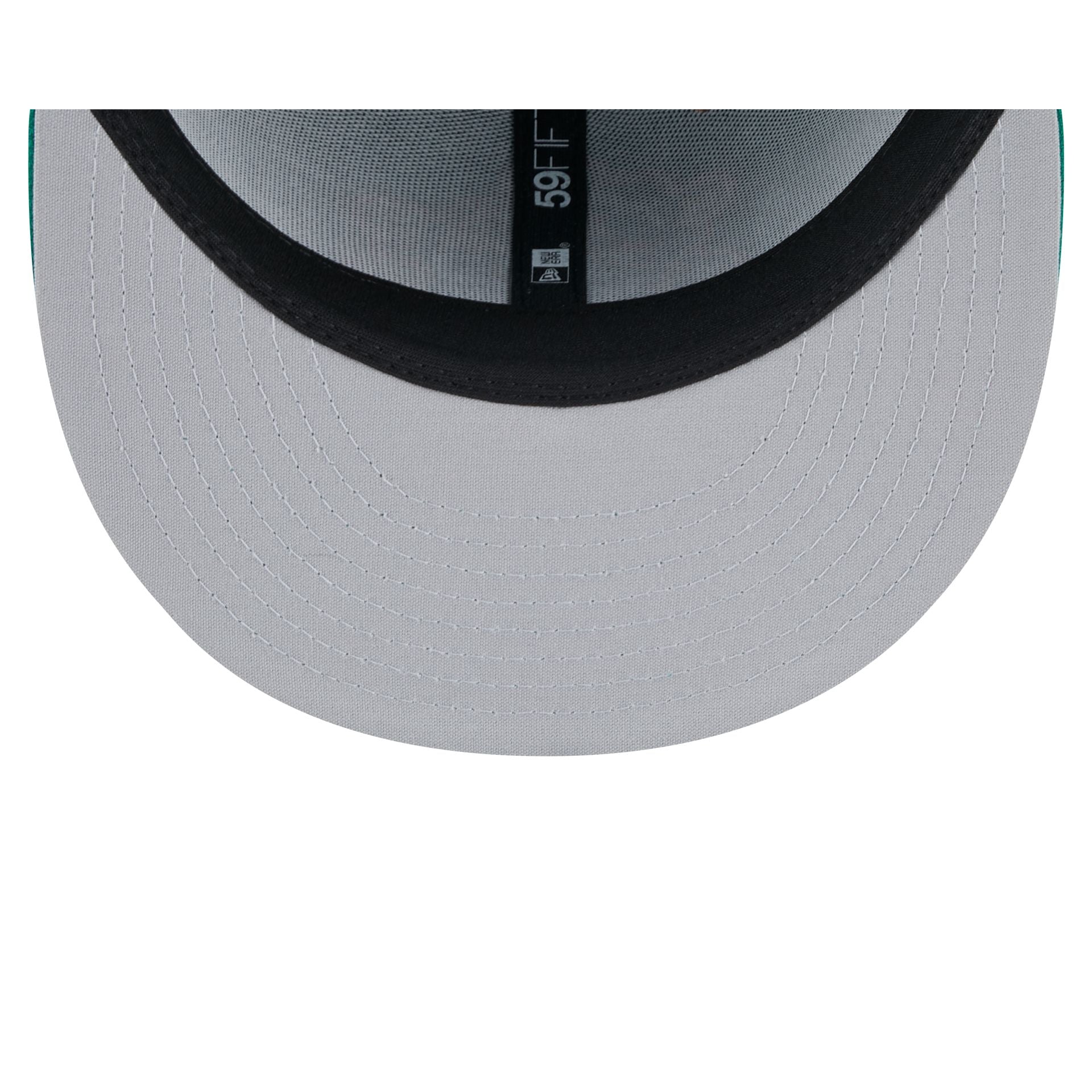 Columbus Clingstones Alternate Green 59FIFTY Fitted Hat