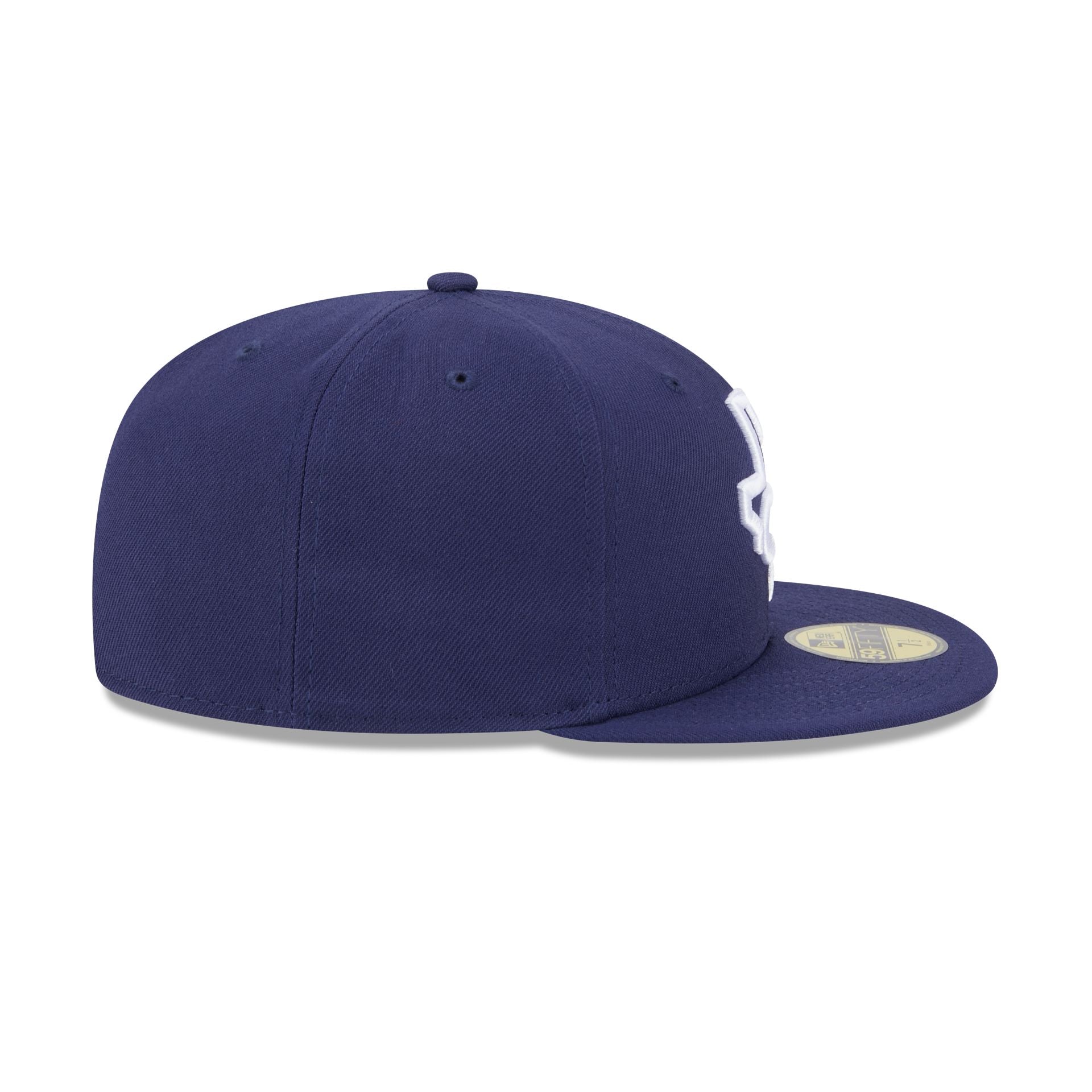 Corpus Christi Hooks Authentic Collection 59FIFTY Fitted Hat