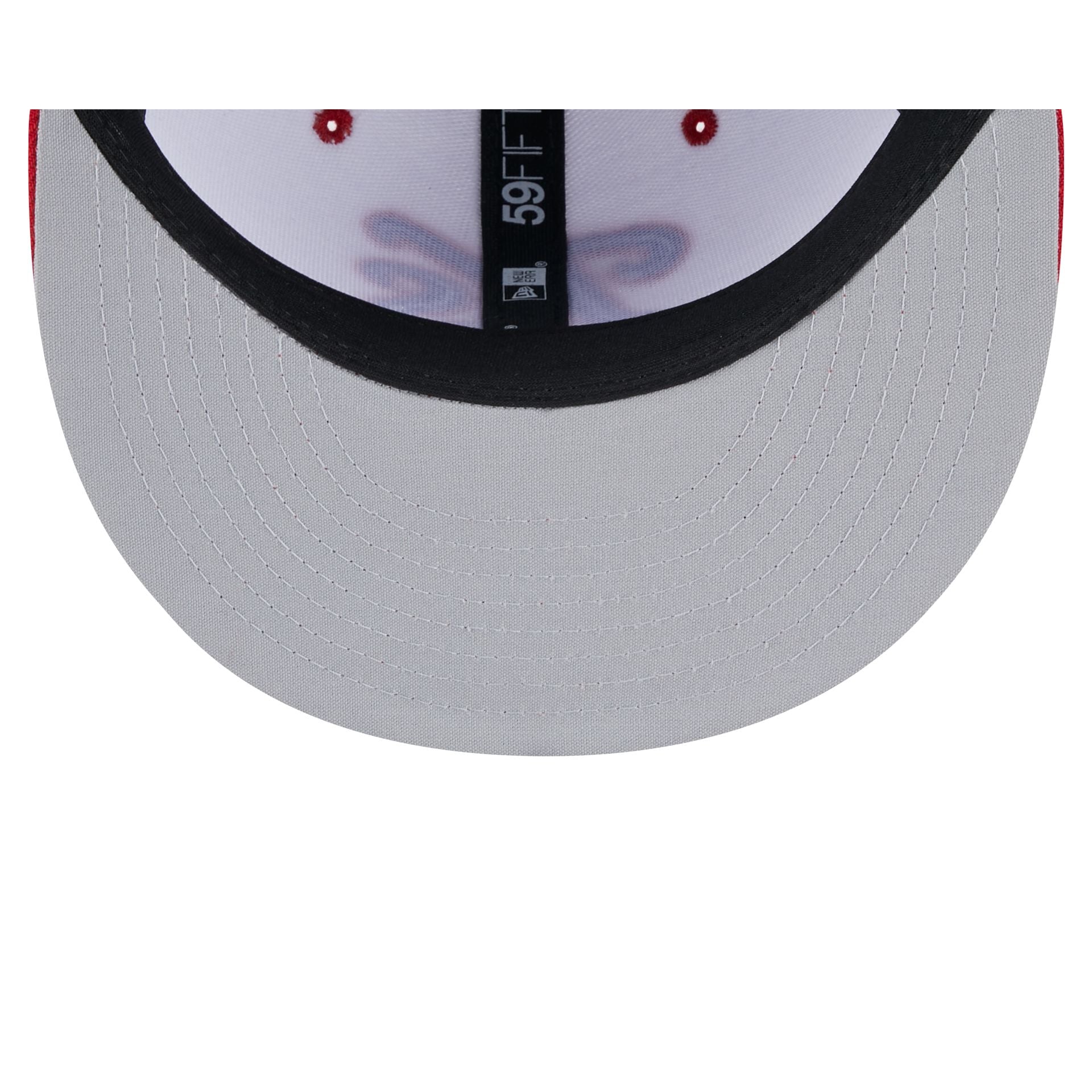 Knoxville Smokies Authentic Collection 59FIFTY Fitted Hat