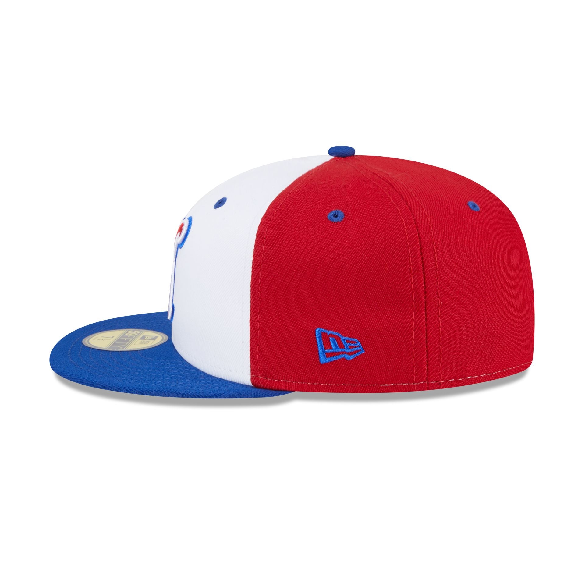 Knoxville Smokies Road 59FIFTY Fitted Hat