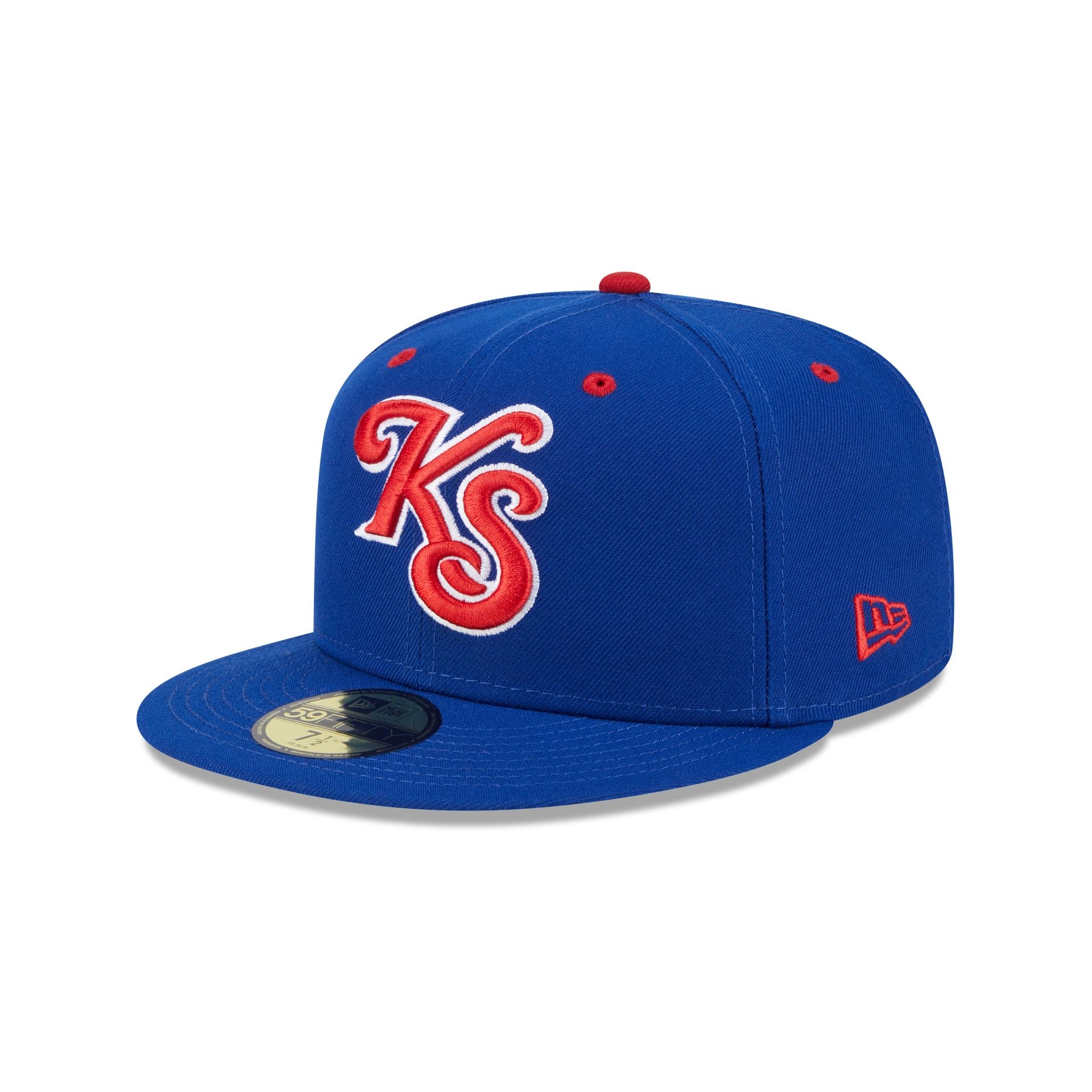 Knoxville Smokies Alt 59FIFTY Fitted Hat - Nextgenmallstore