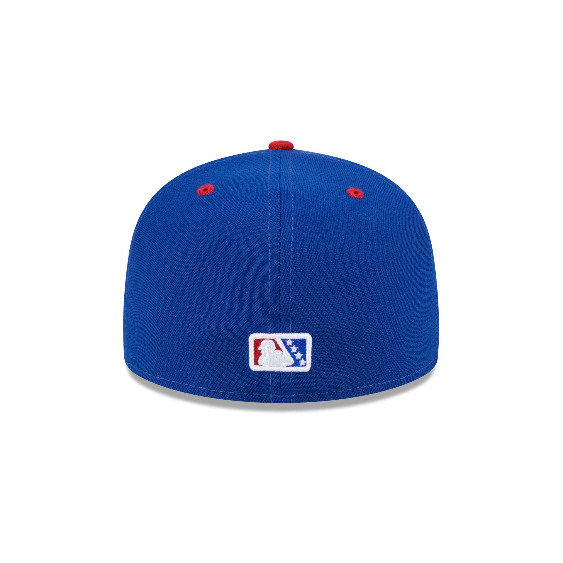 Knoxville Smokies Alt 59FIFTY Fitted Hat