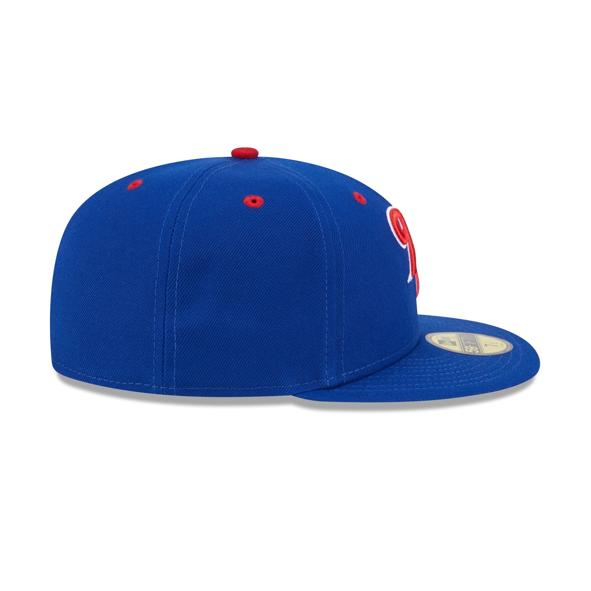 Knoxville Smokies Alt 59FIFTY Fitted Hat