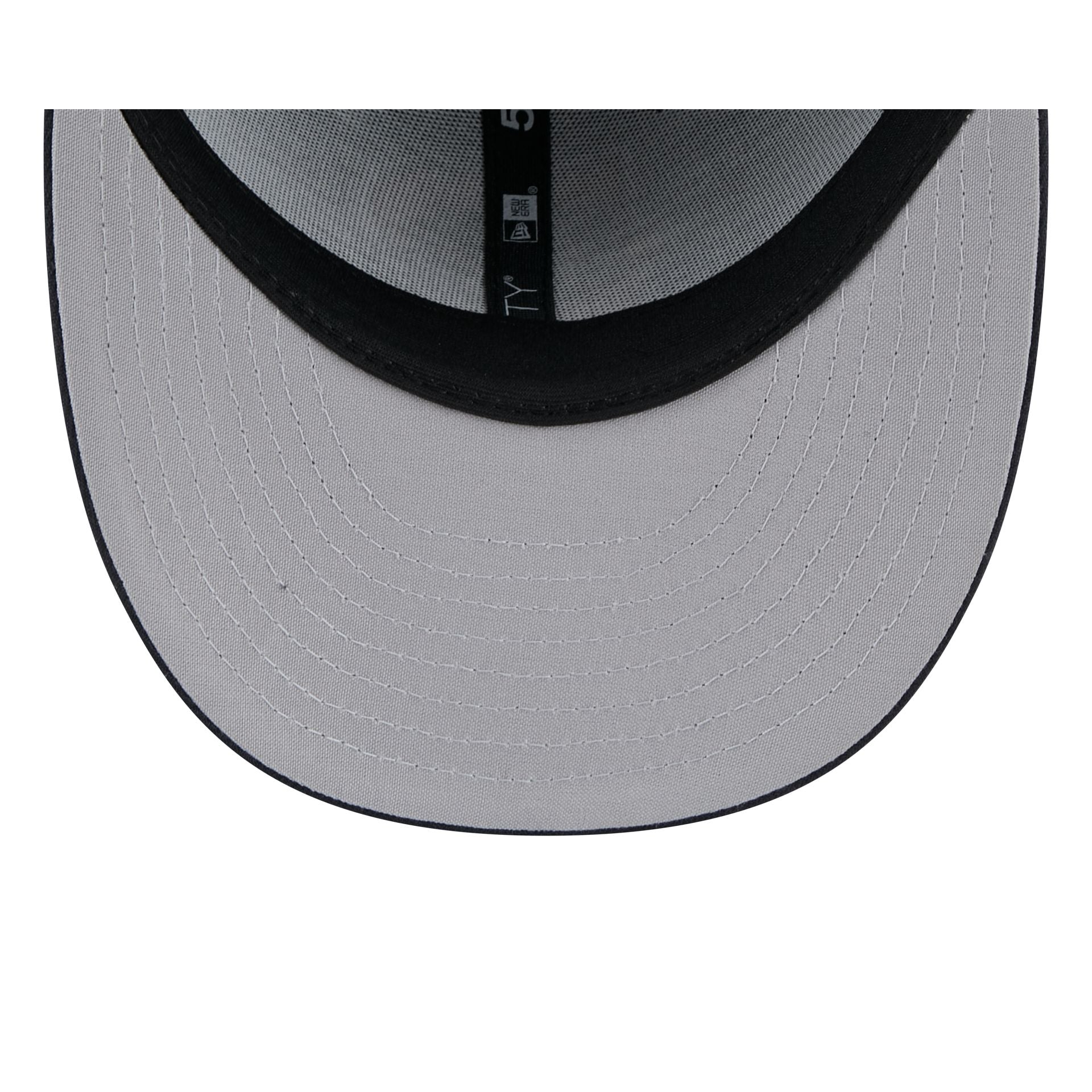 Portland Sea Dogs Authentic Collection Low Profile 59FIFTY Fitted Hat