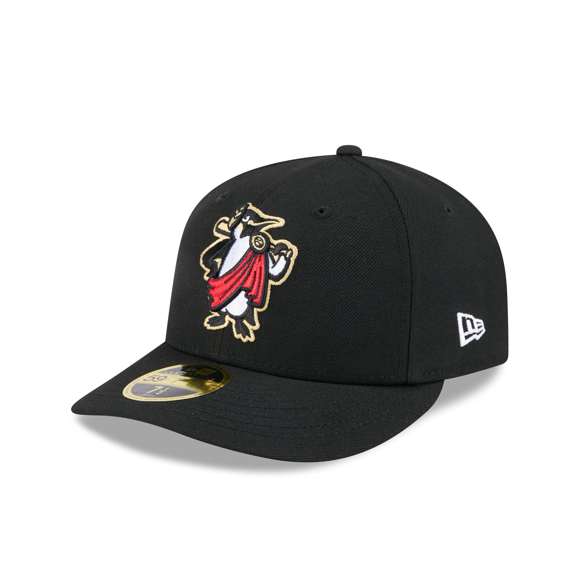Rome Emperors Authentic Collection Low Profile 59FIFTY Fitted Hat - Nextgenmallstore