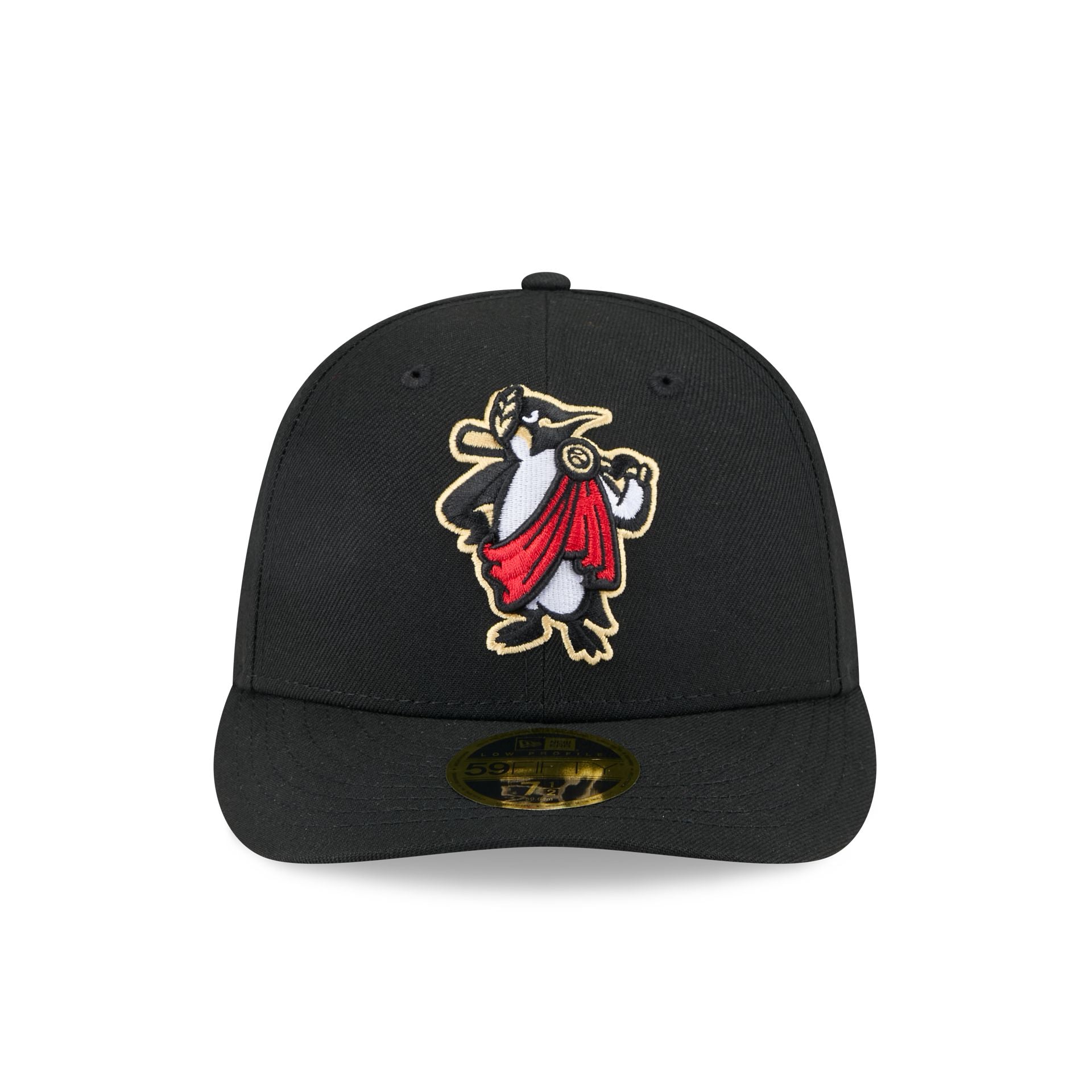Rome Emperors Authentic Collection Low Profile 59FIFTY Fitted Hat