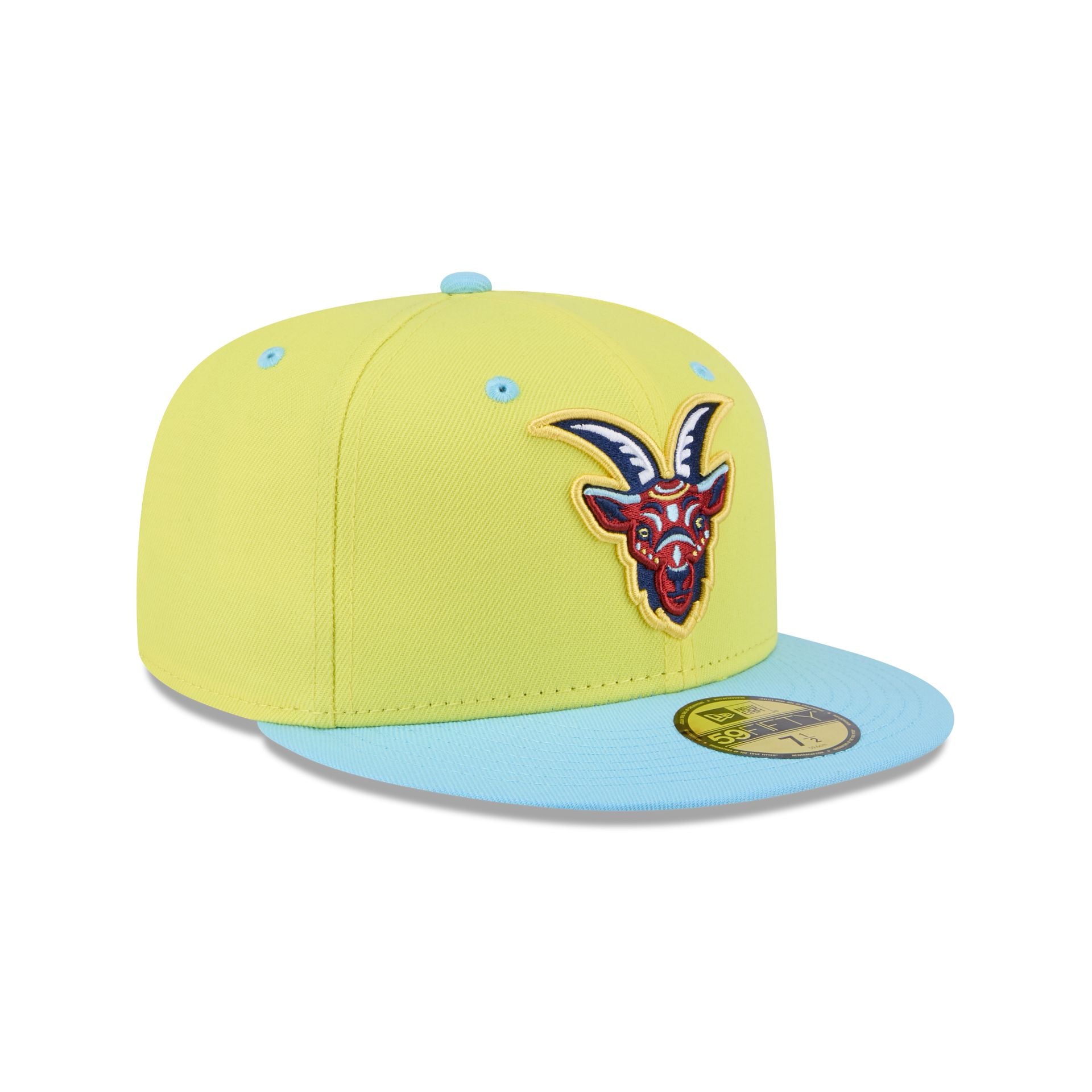 South Bend Cubs Copa de la Diversión 59FIFTY Fitted Hat