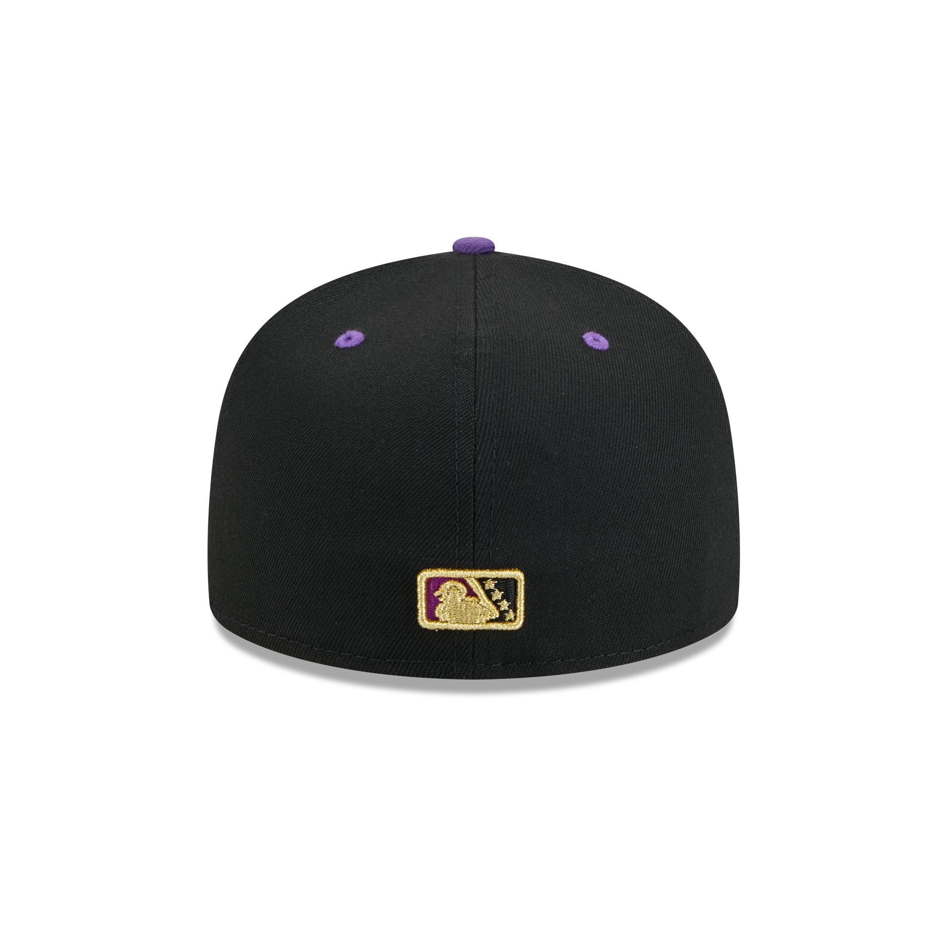 Fresno Grizzlies Copa de la Diversión 59FIFTY Fitted Hat