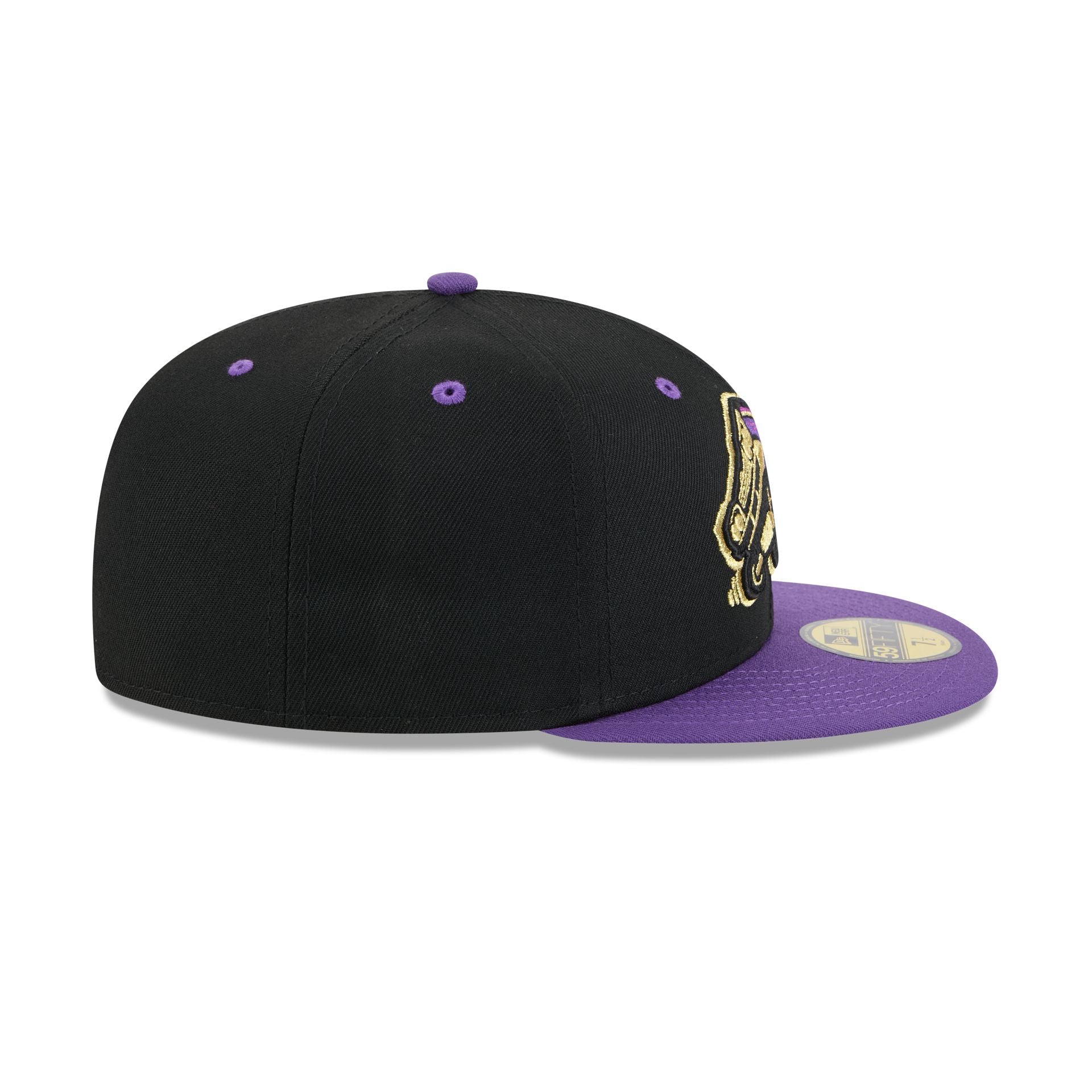 Fresno Grizzlies Copa de la Diversión 59FIFTY Fitted Hat