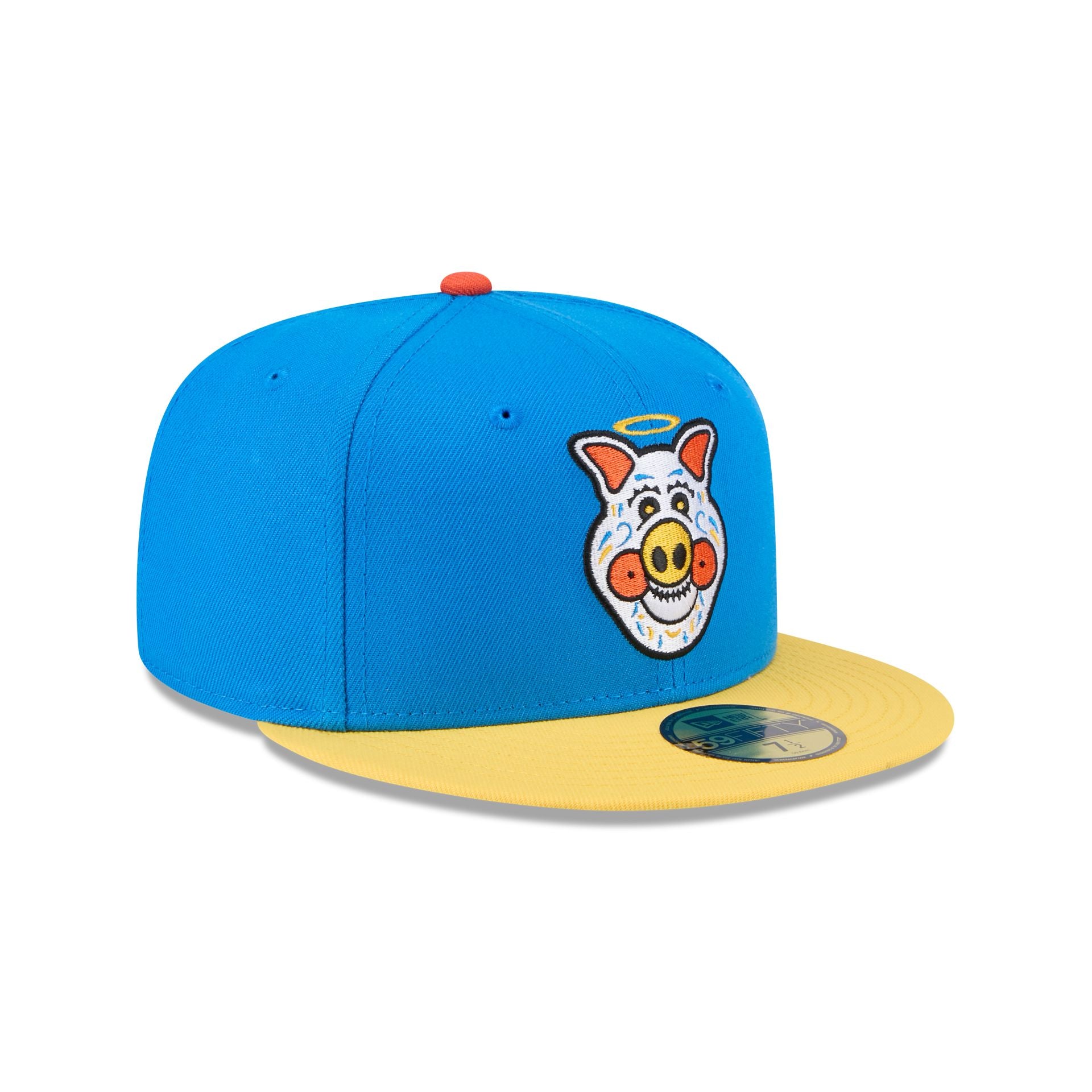 St. Paul Saints Copa de la Diversión 59FIFTY Fitted Hat