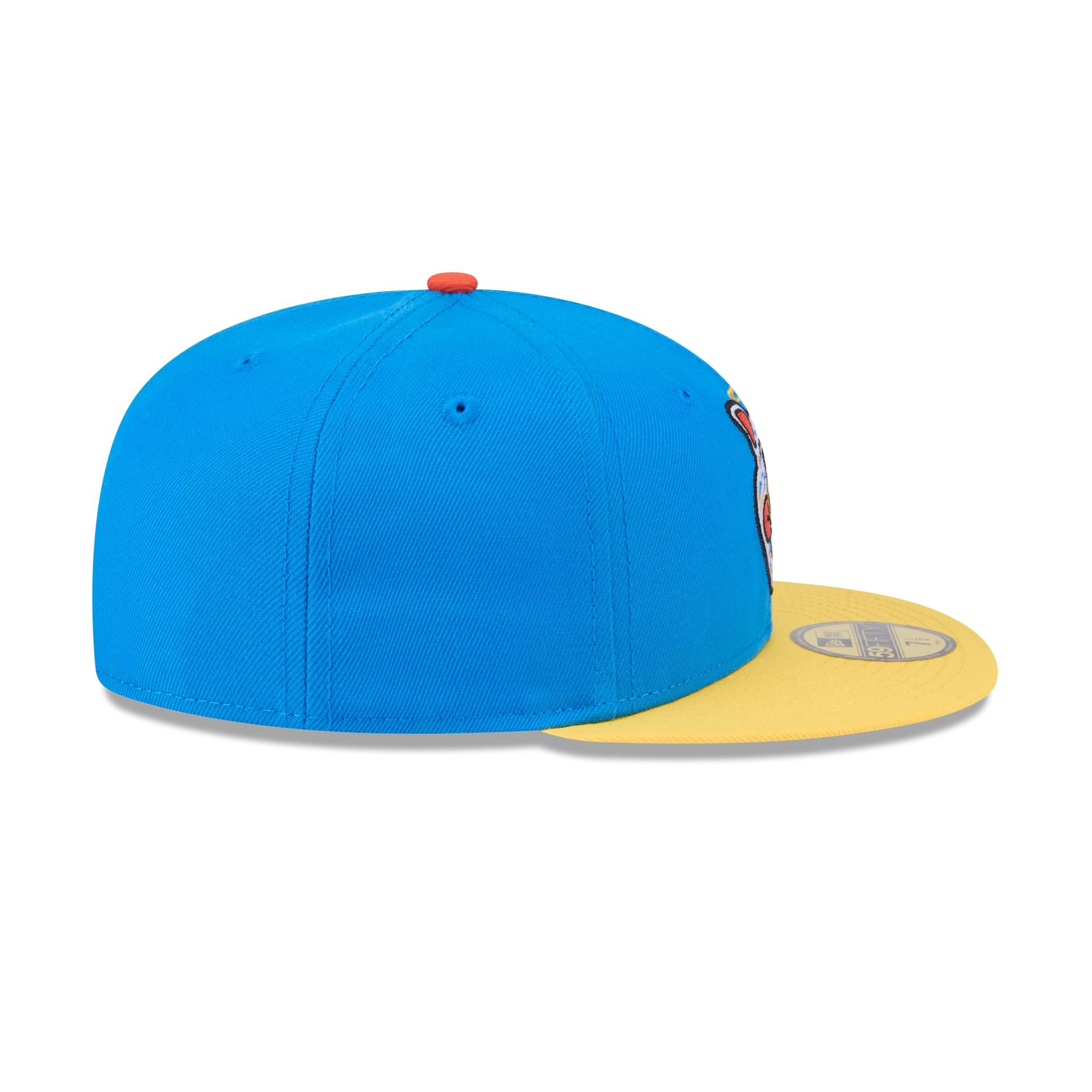 St. Paul Saints Copa de la Diversión 59FIFTY Fitted Hat