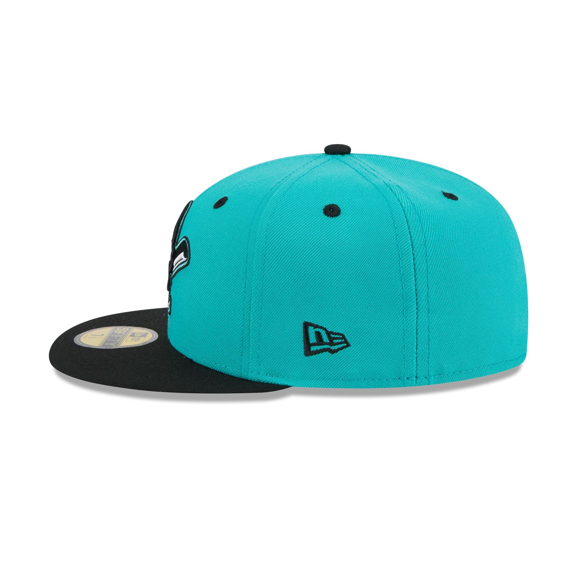 Columbus Clippers Copa de la Diversión 59FIFTY Fitted Hat
