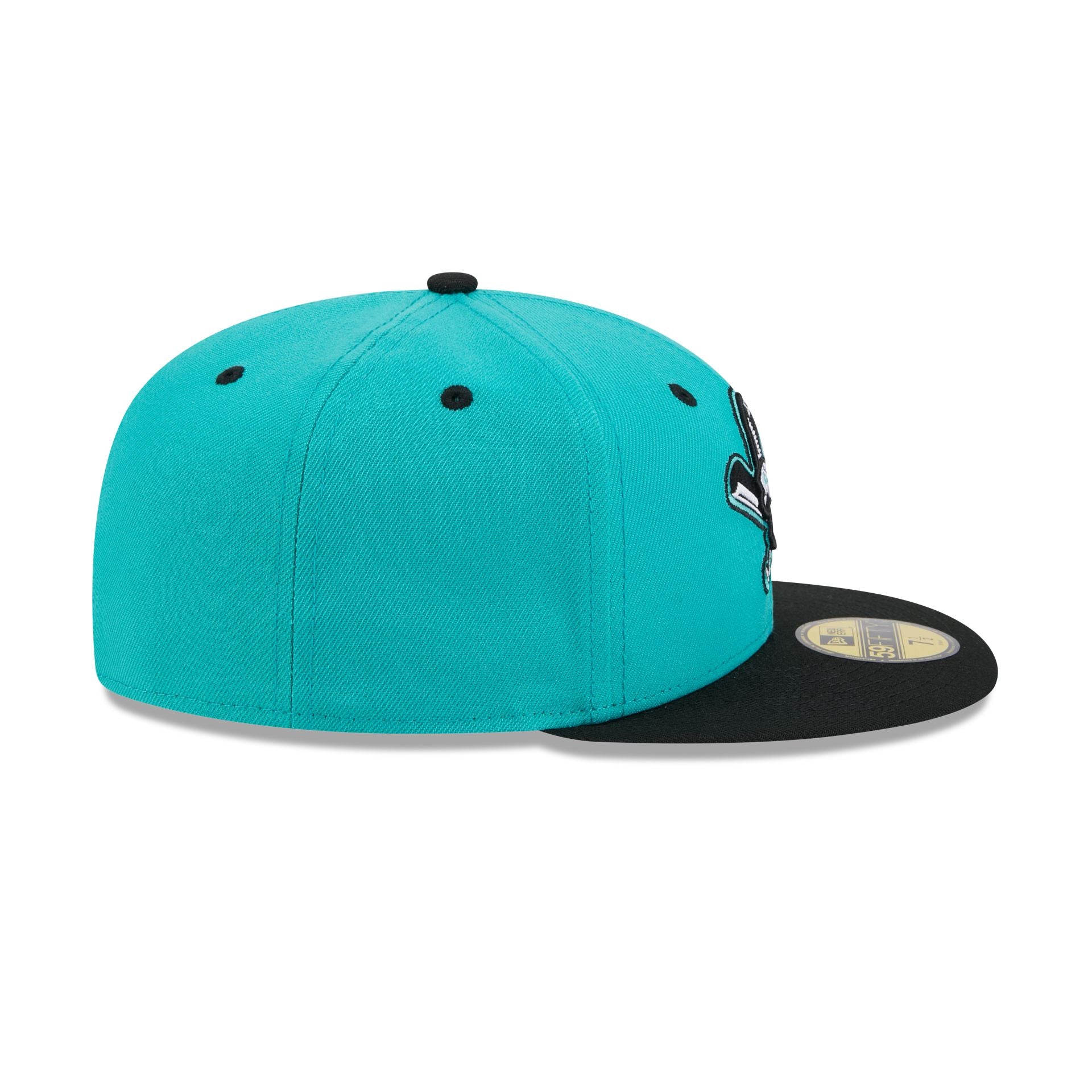Columbus Clippers Copa de la Diversión 59FIFTY Fitted Hat