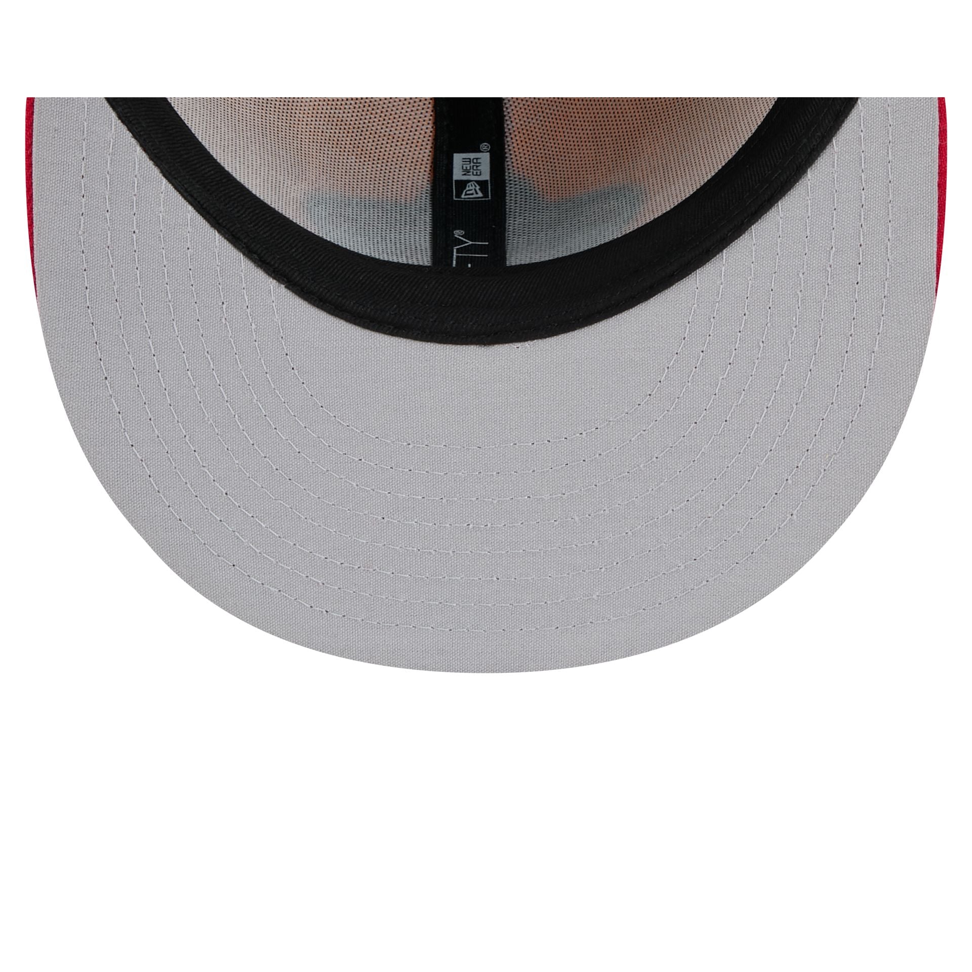 Arkansas Travelers Copa de la Diversión 59FIFTY Fitted Hat