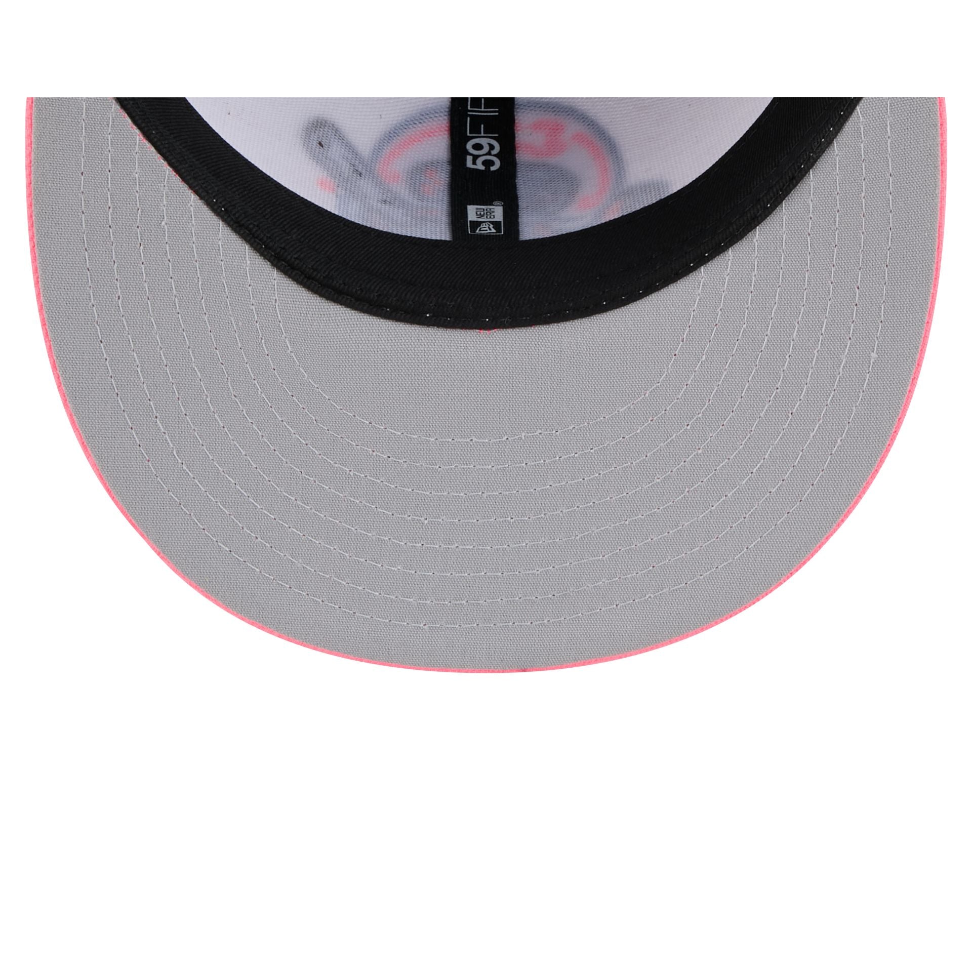 Jersey Shore BlueClaws Copa de la Diversión 59FIFTY Fitted Hat