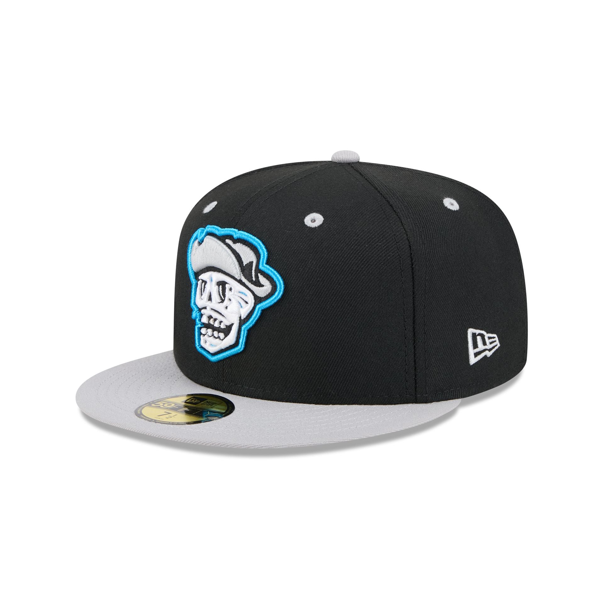 Las Vegas Aviators Copa de la Diversión 59FIFTY Fitted Hat - Nextgenmallstore