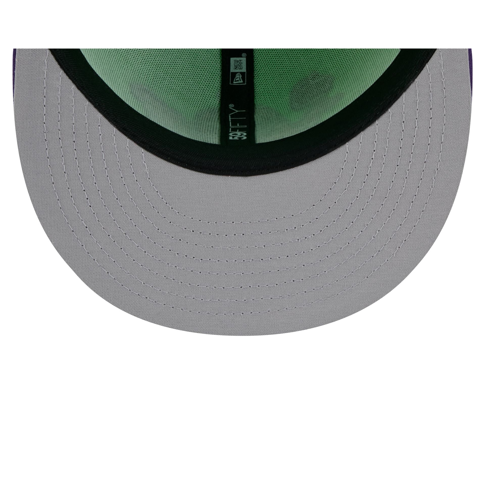 Beloit Sky Carp Copa de la Diversión 59FIFTY Fitted Hat