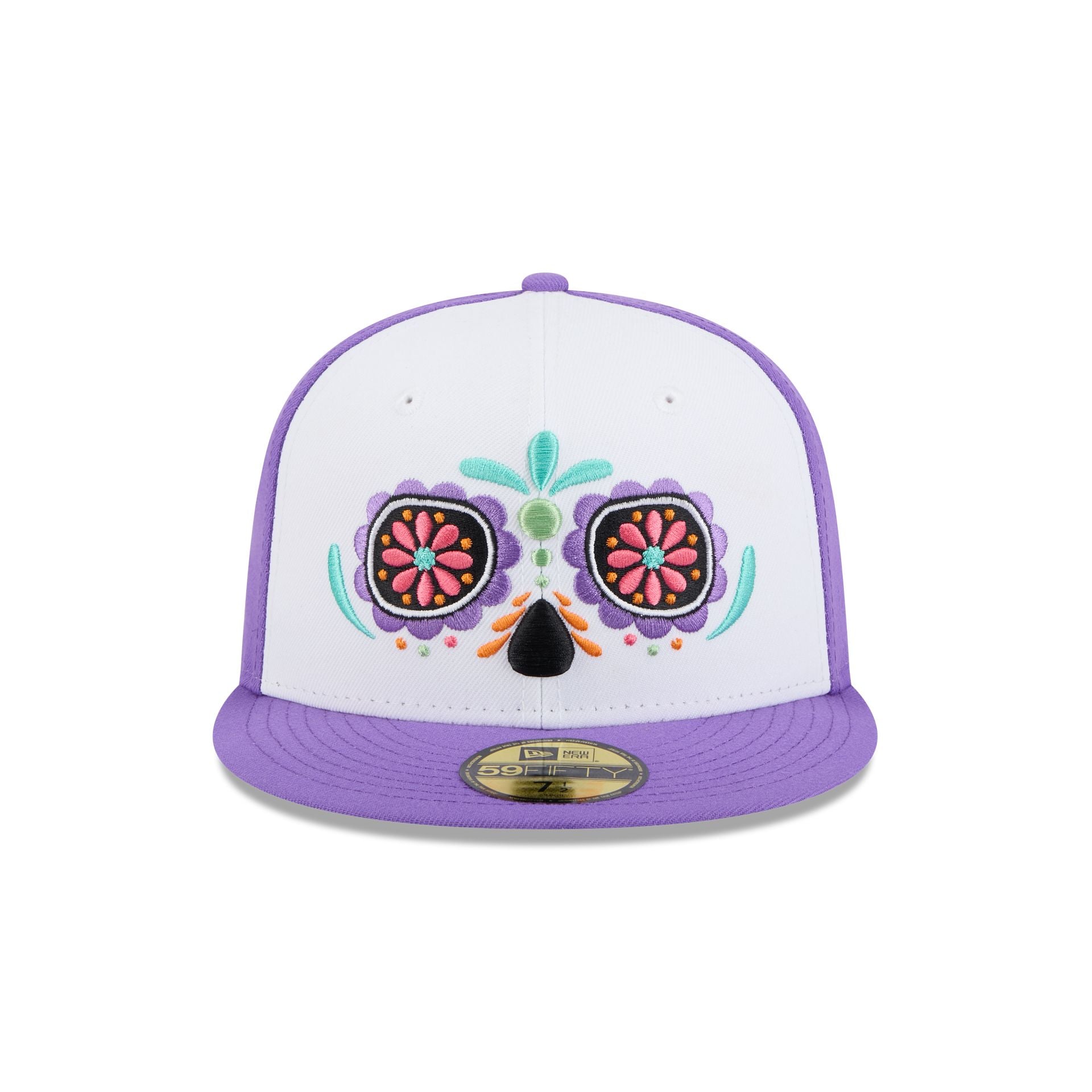 Corpus Christi Hooks Copa de la Diversión 59FIFTY Fitted Hat