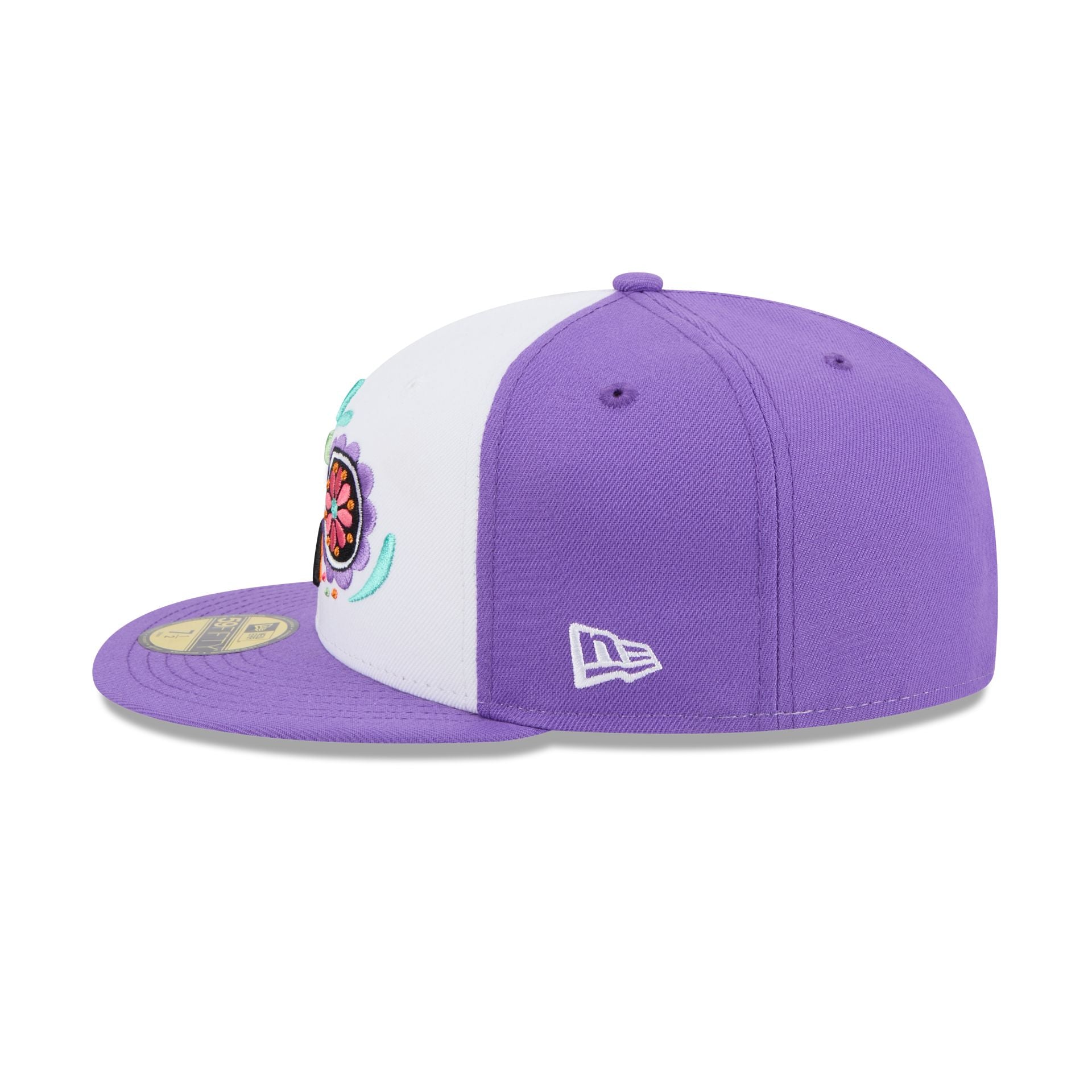 Corpus Christi Hooks Copa de la Diversión 59FIFTY Fitted Hat
