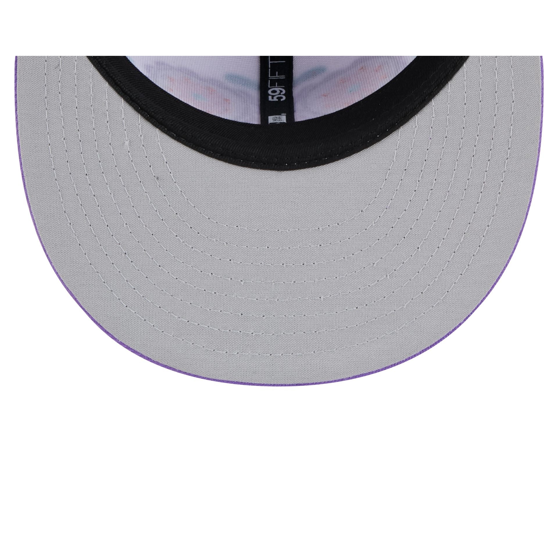 Corpus Christi Hooks Copa de la Diversión 59FIFTY Fitted Hat