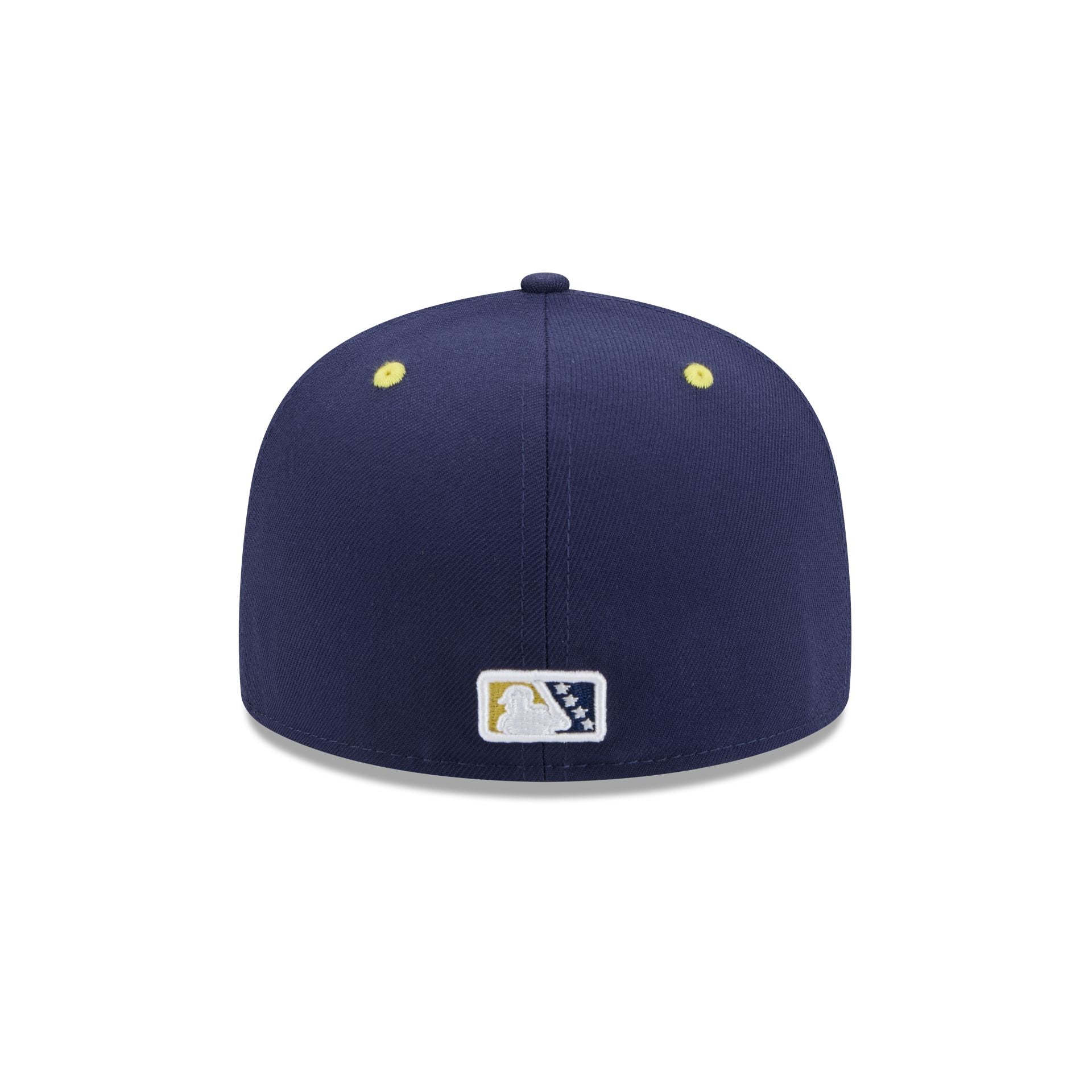 Lynchburg Hillcats Copa de la Diversión 59FIFTY Fitted Hat