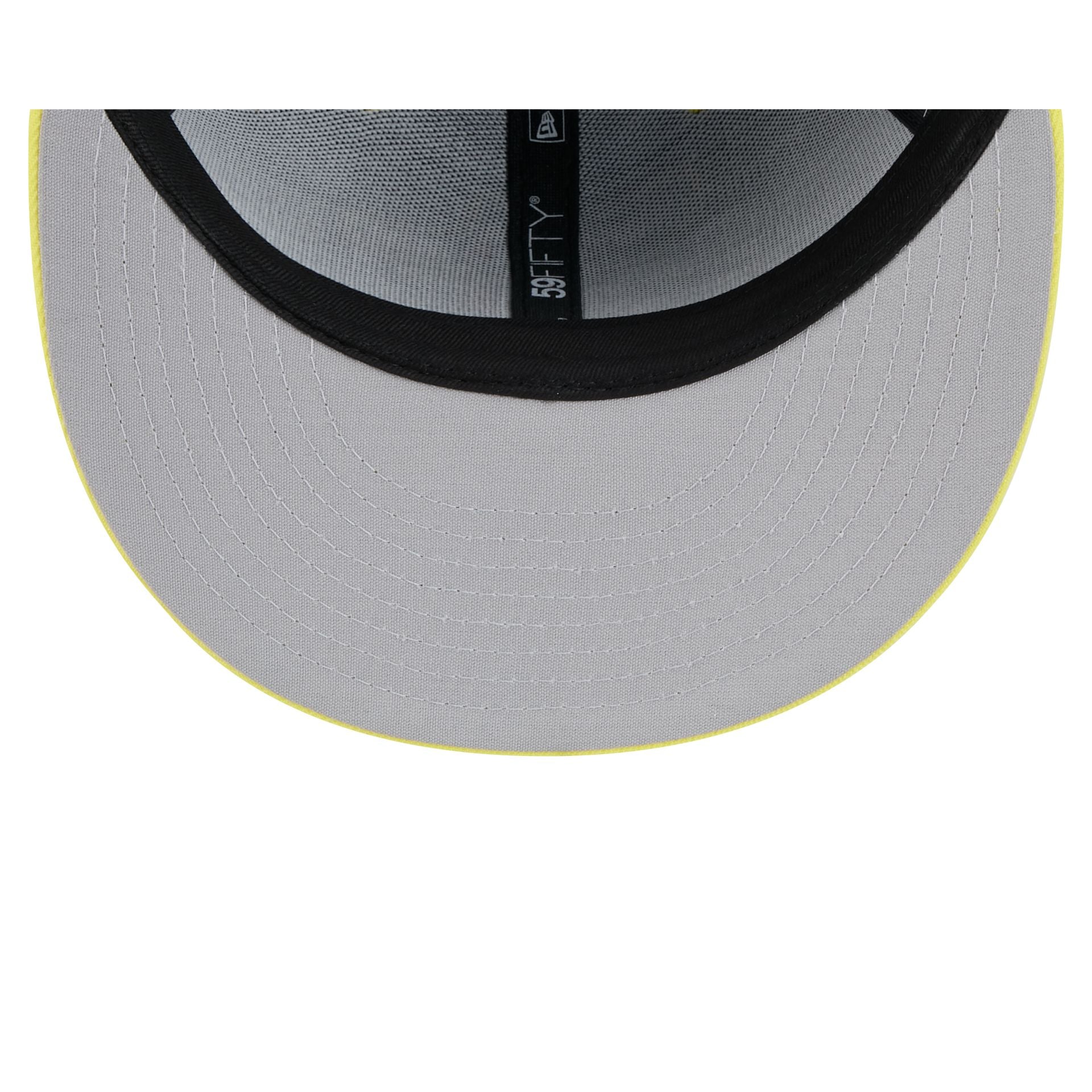 Lynchburg Hillcats Copa de la Diversión 59FIFTY Fitted Hat