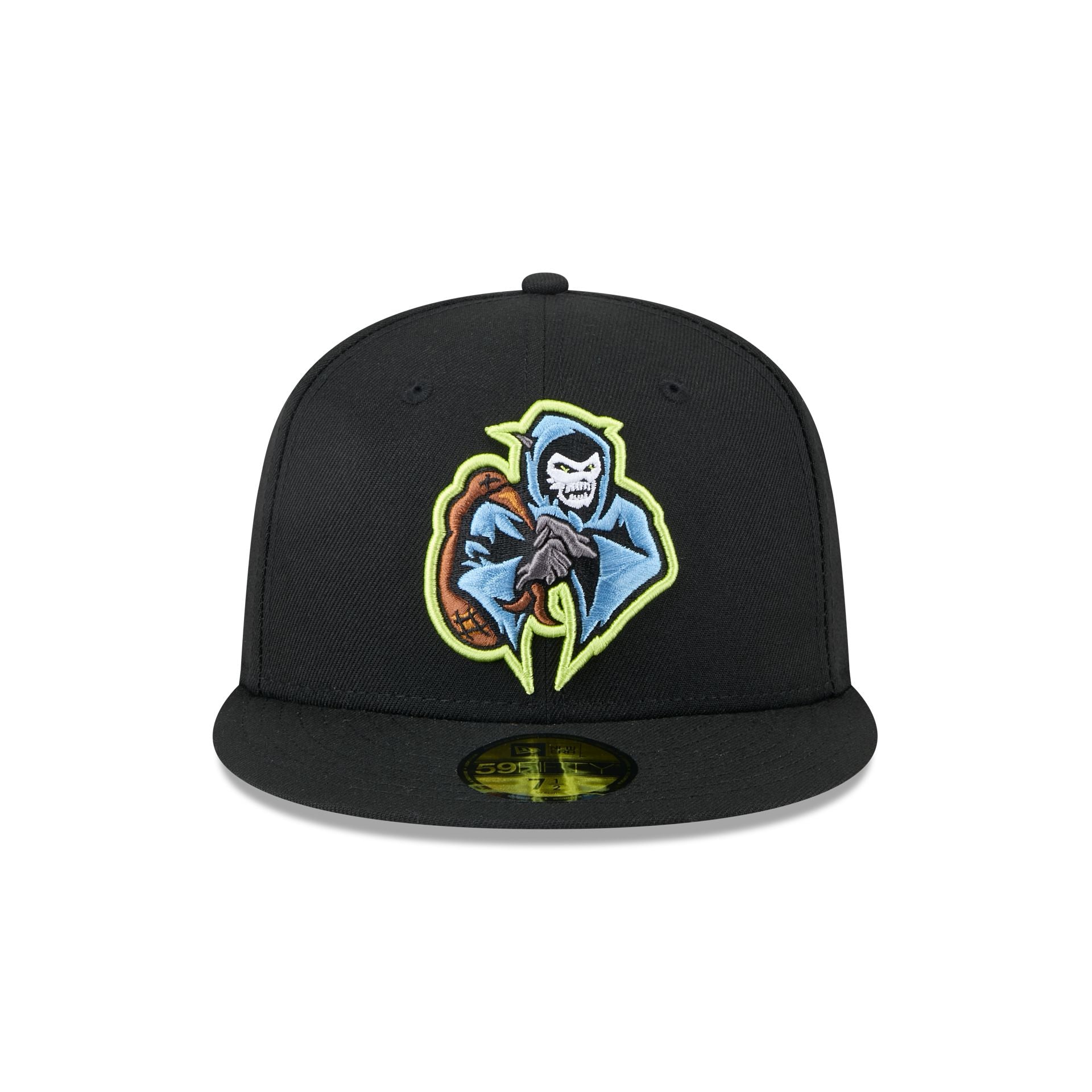 Inland Empire 66ers Copa de la Diversión 59FIFTY Fitted Hat