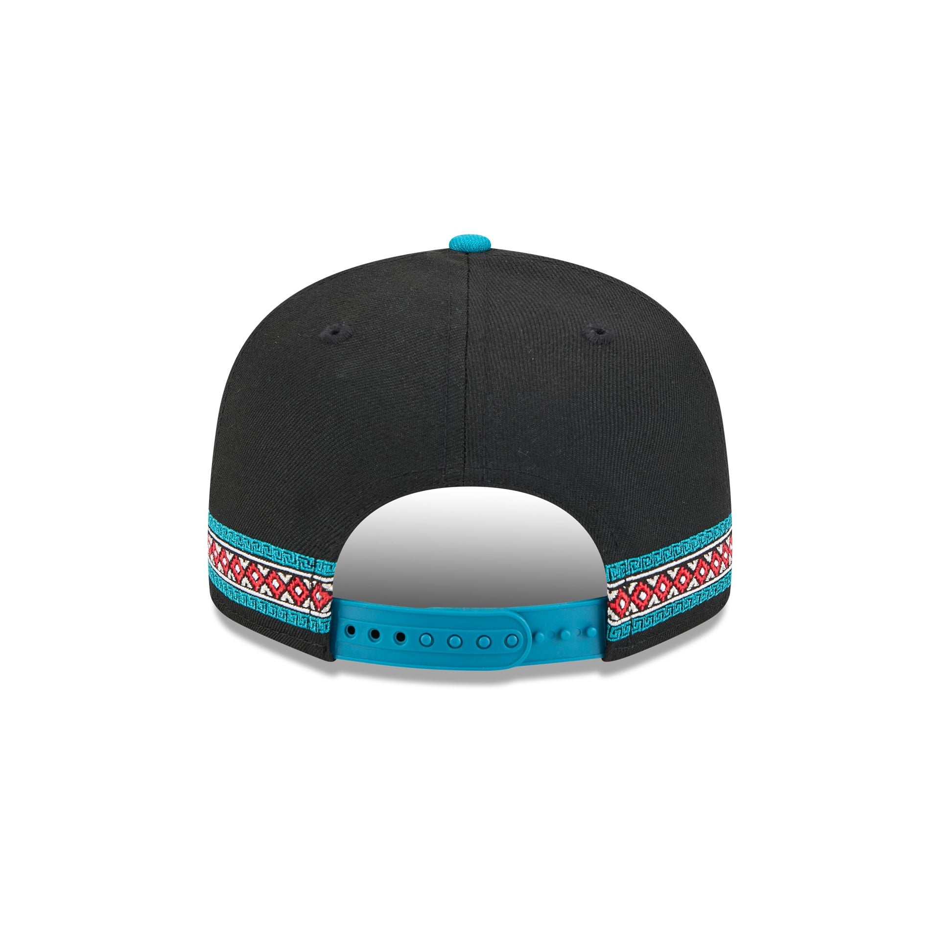 Albuquerque Isotopes Copa de la Diversión 9FIFTY Snapback Hat