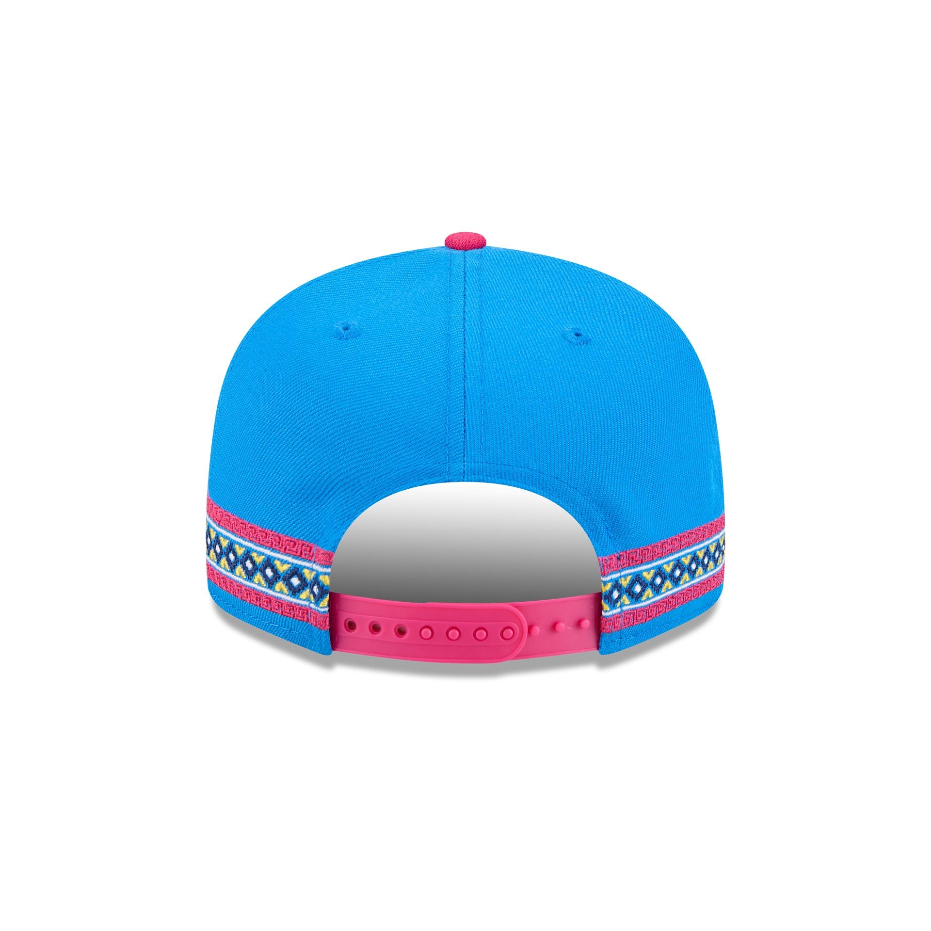 San Antonio Missions Copa de la Diversión 9FIFTY Snapback Hat